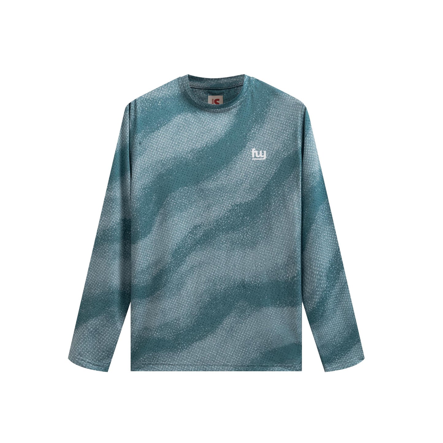 TRAIL - Unisex Long Sleeve