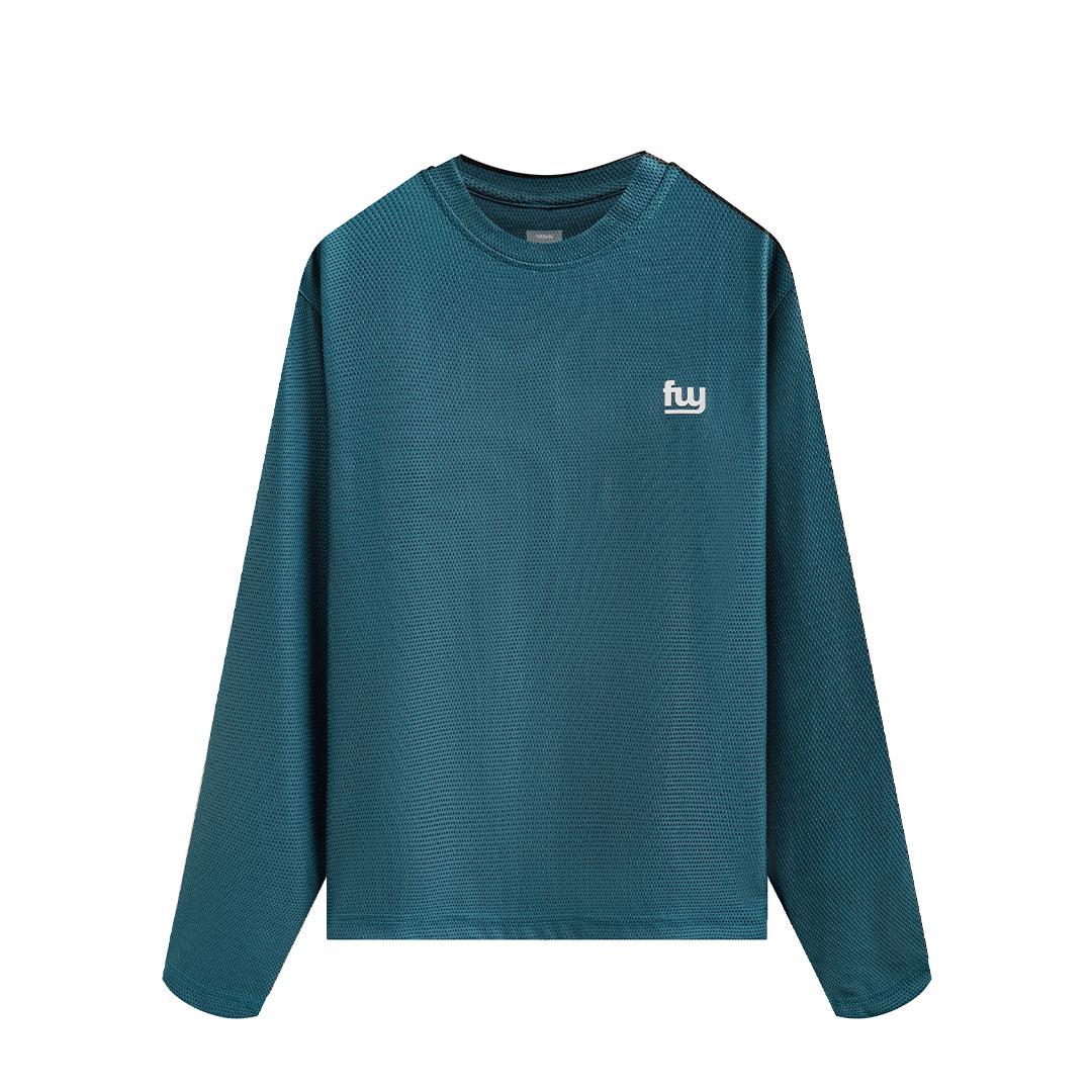 ENDURANCE - Women Long Sleeve