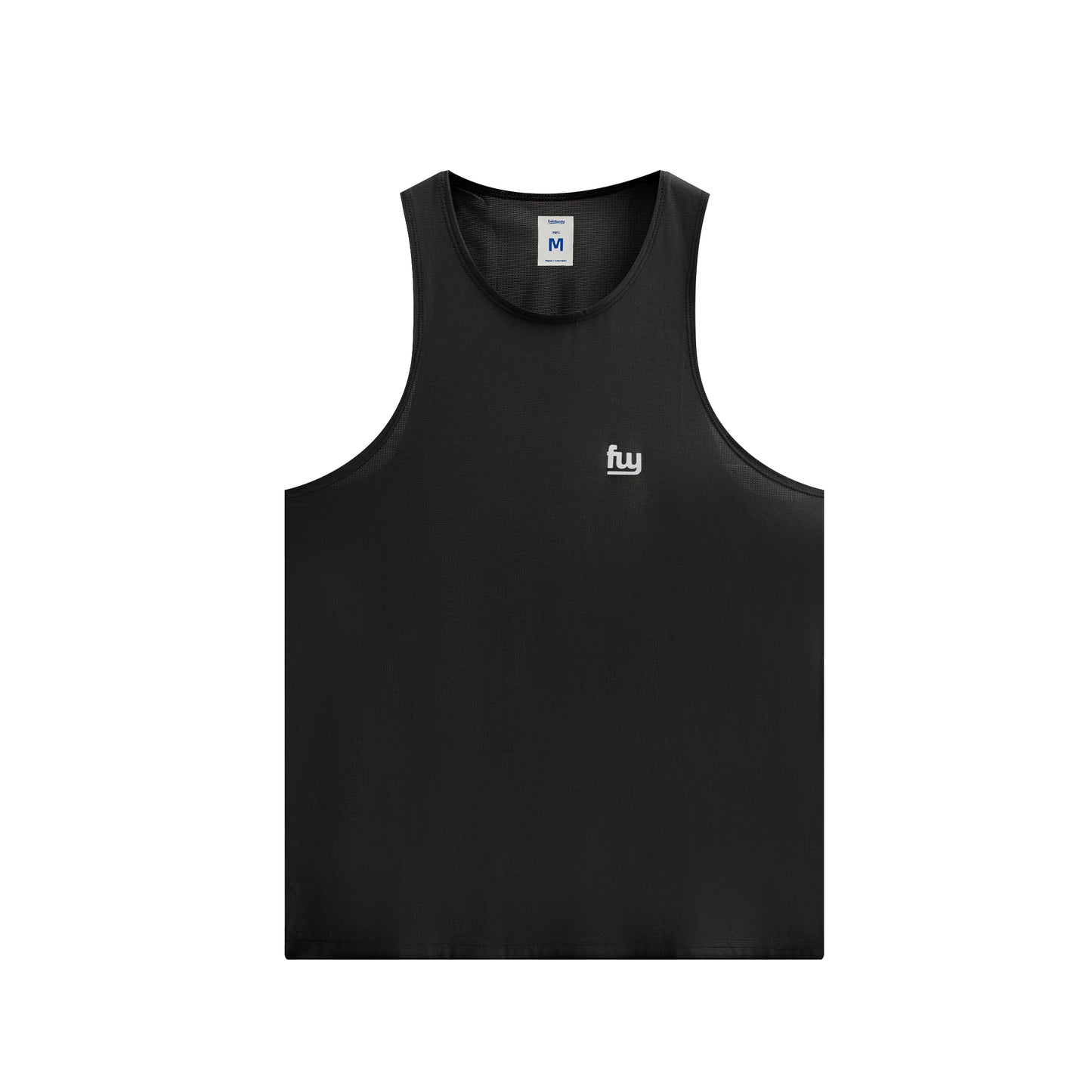 PERFORMANCE 2026 - Men Tanktop Sleeve