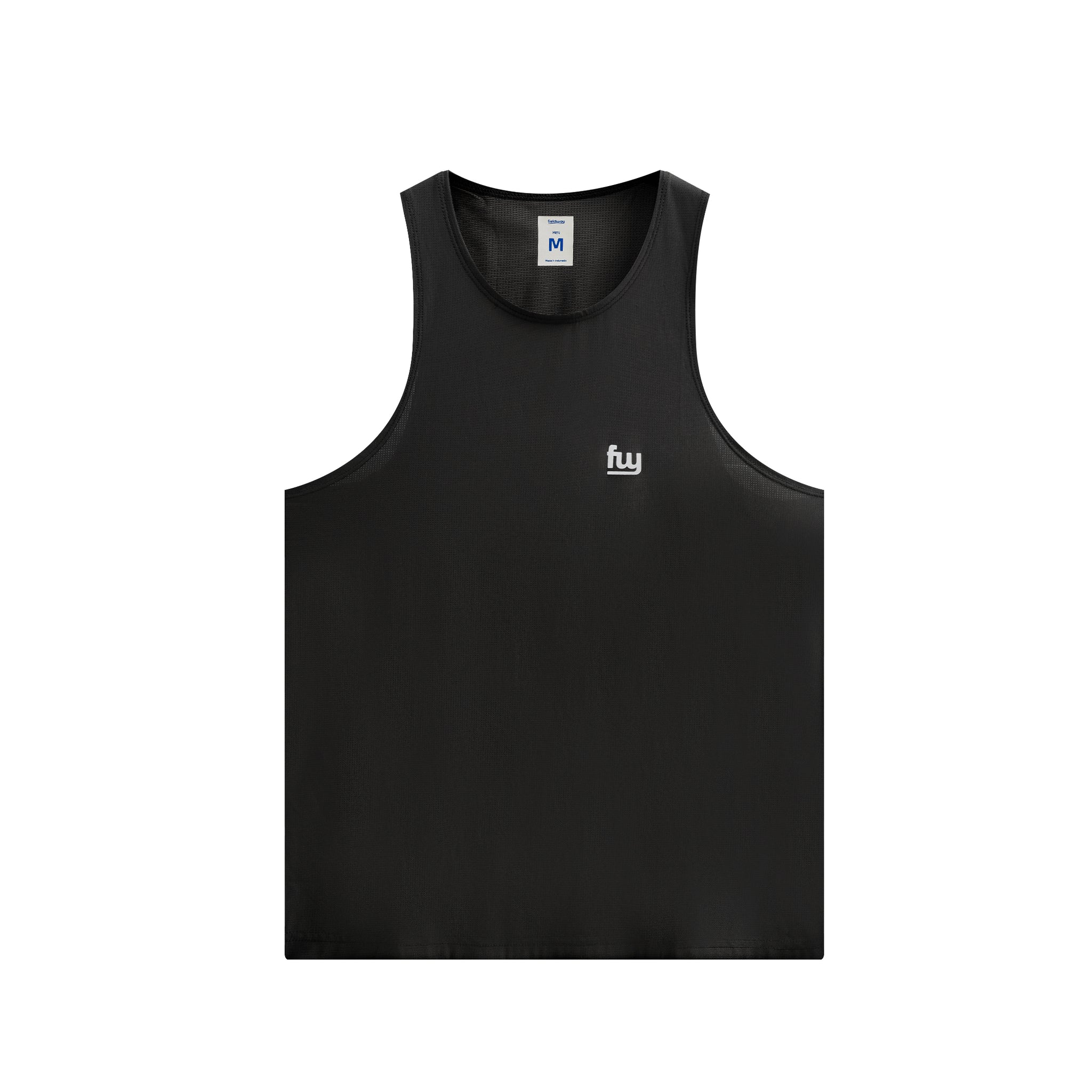 PERFORMANCE 2026 - Men Tanktop Sleeve