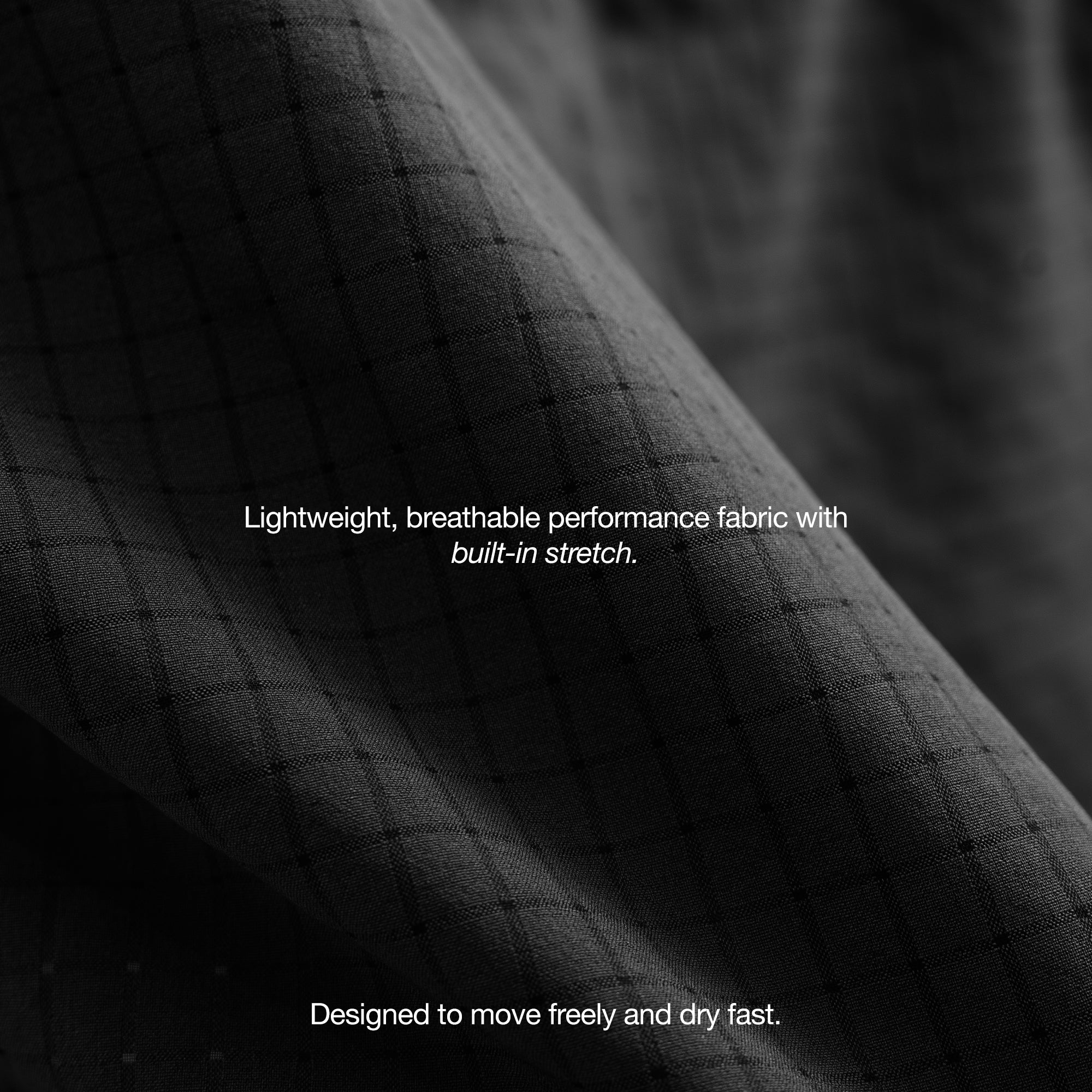 PERFORMANCE 2026 - Unisex  Shorts 3"