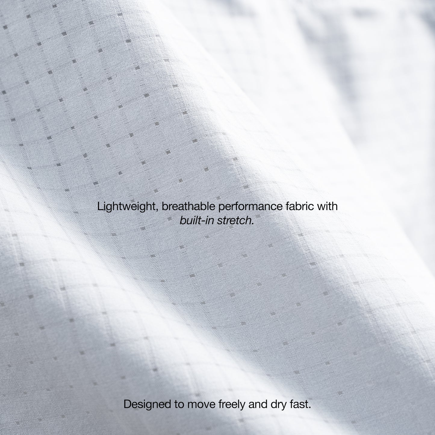 PERFORMANCE 2026 - Unisex  Shorts 3"