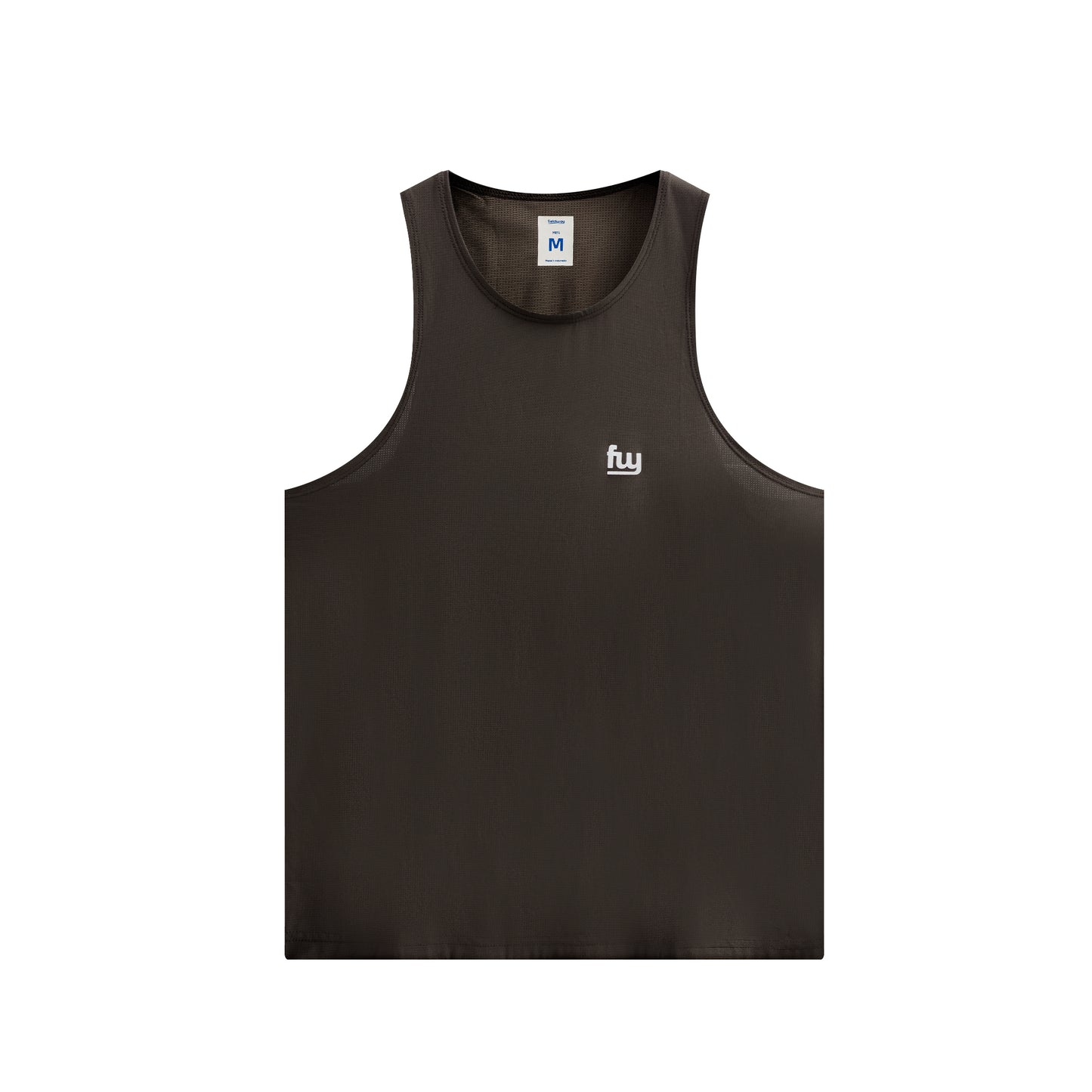 PERFORMANCE 2026 - Men Tanktop Sleeve