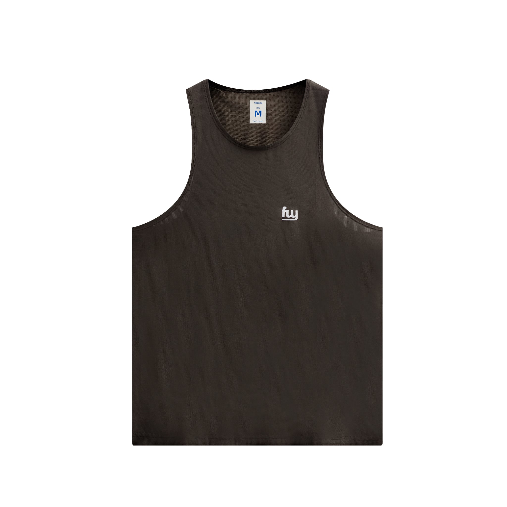 PERFORMANCE 2026 - Men Tanktop Sleeve