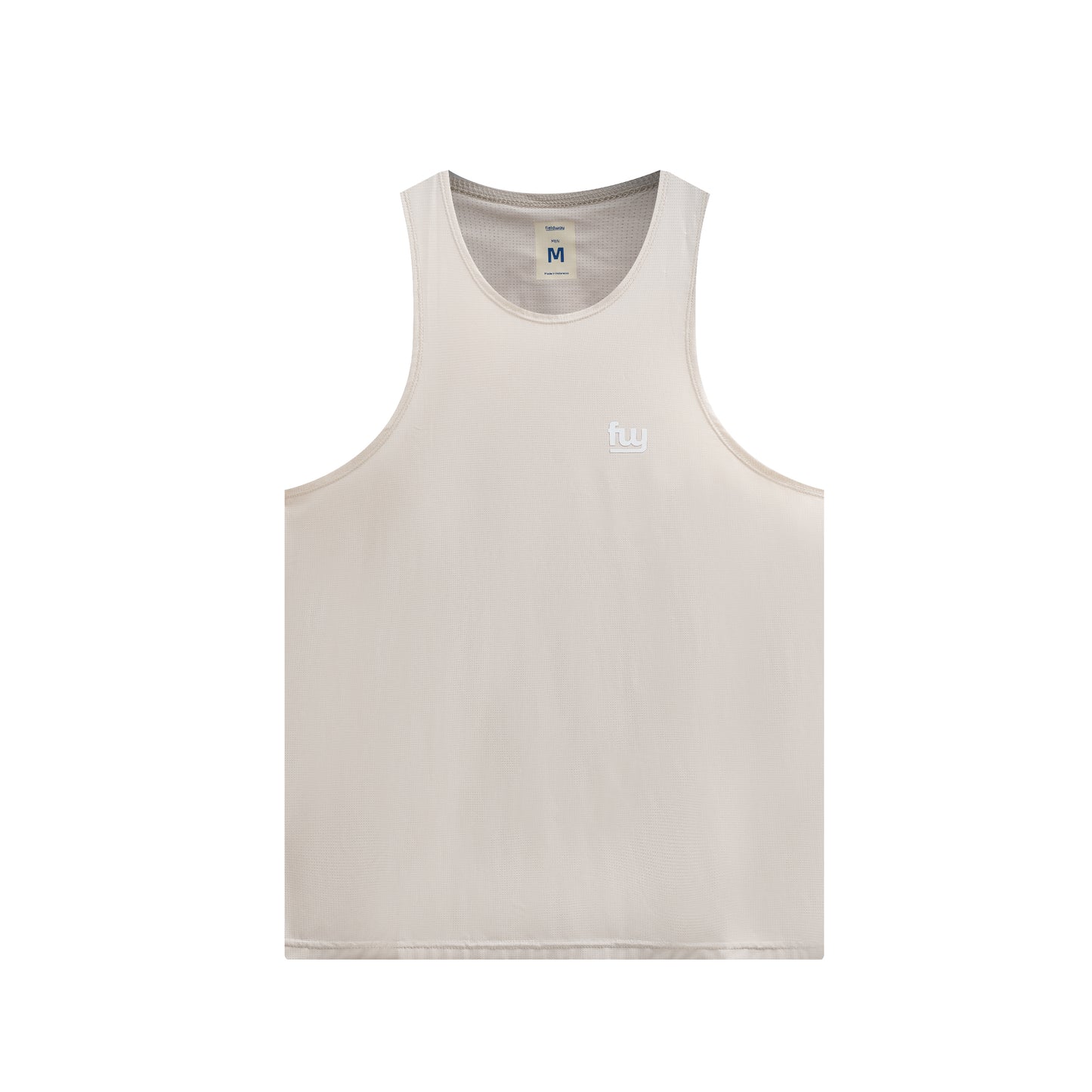 PERFORMANCE 2026 - Men Tanktop Sleeve