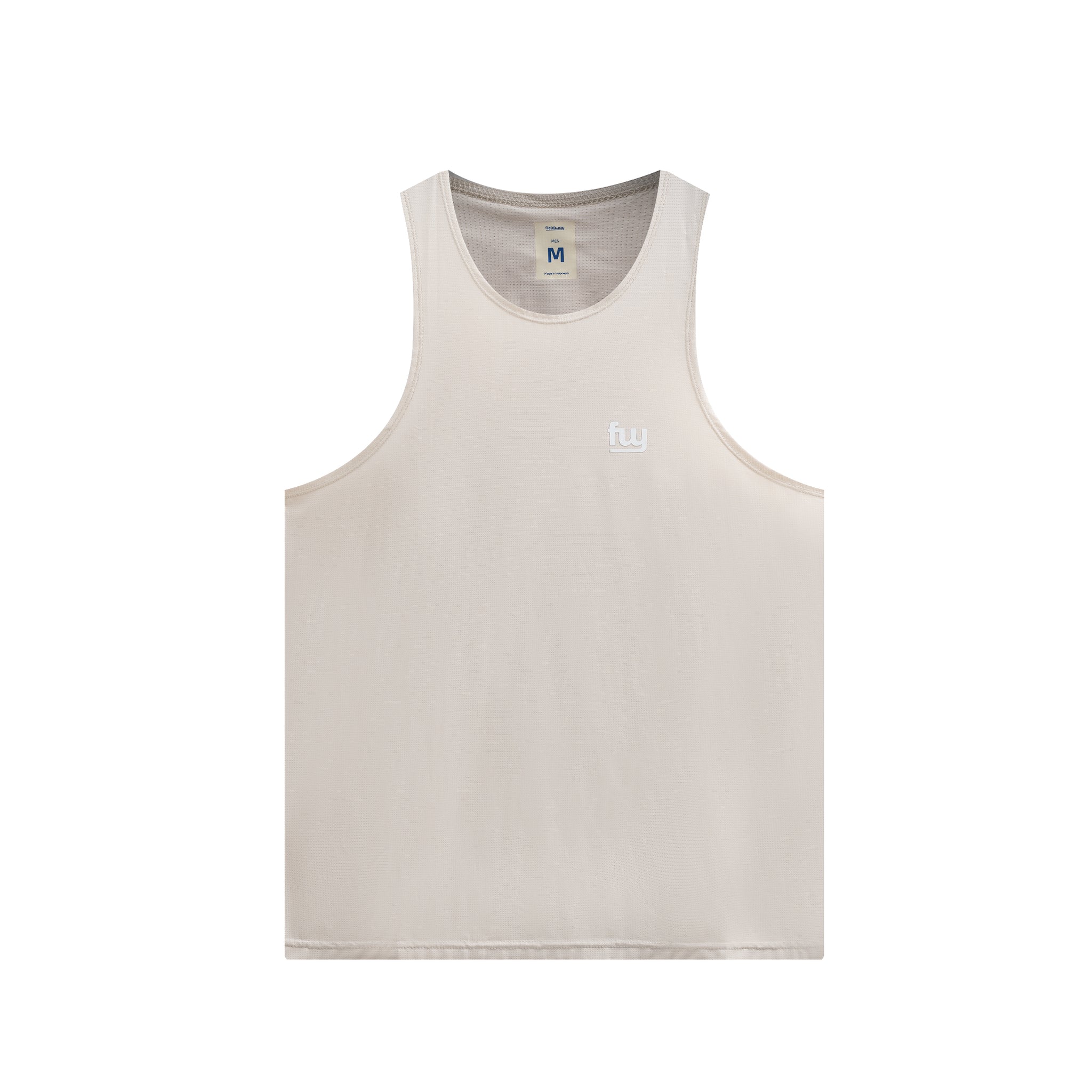 PERFORMANCE 2026 - Men Tanktop Sleeve