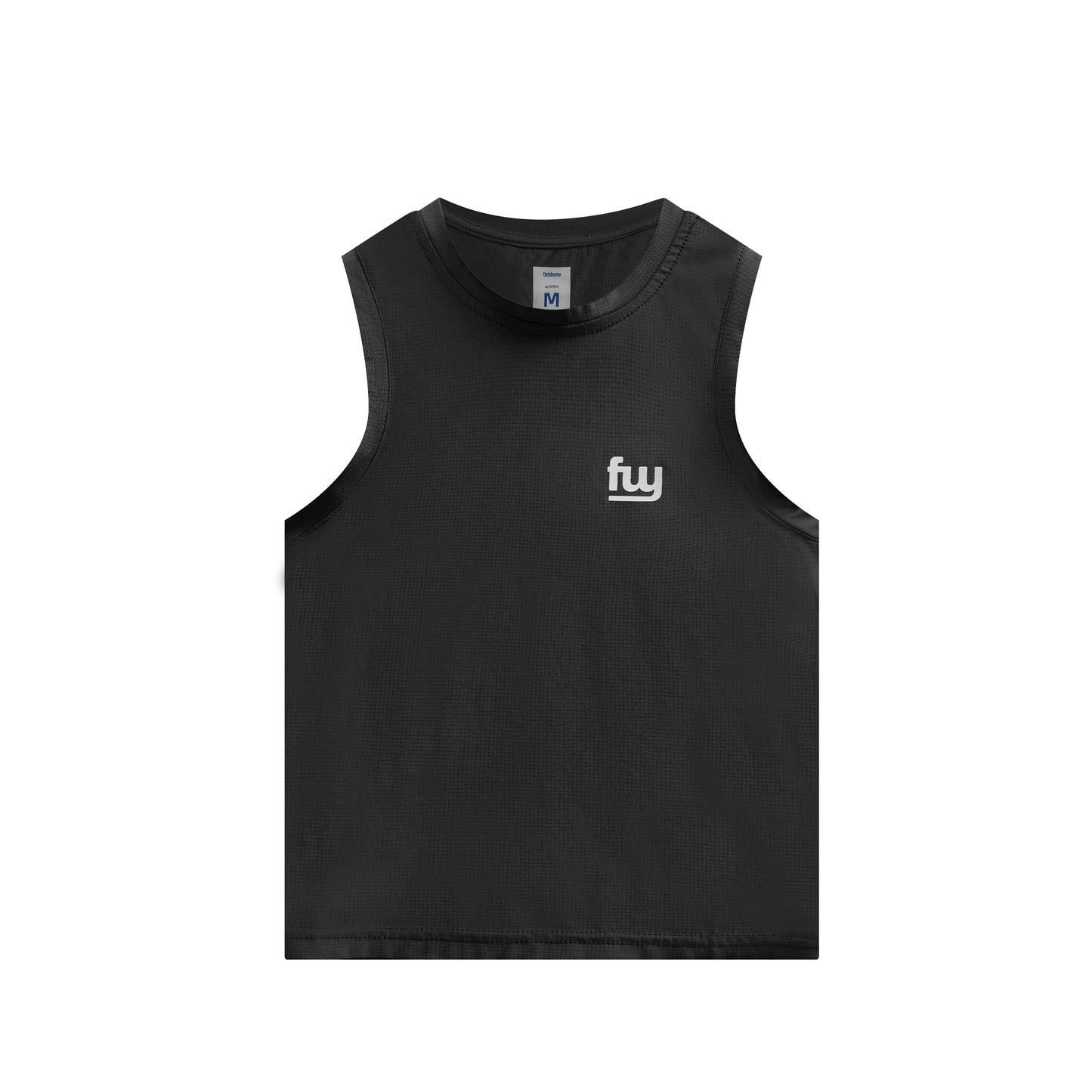PERFORMANCE 2026 - Women Crop Tank