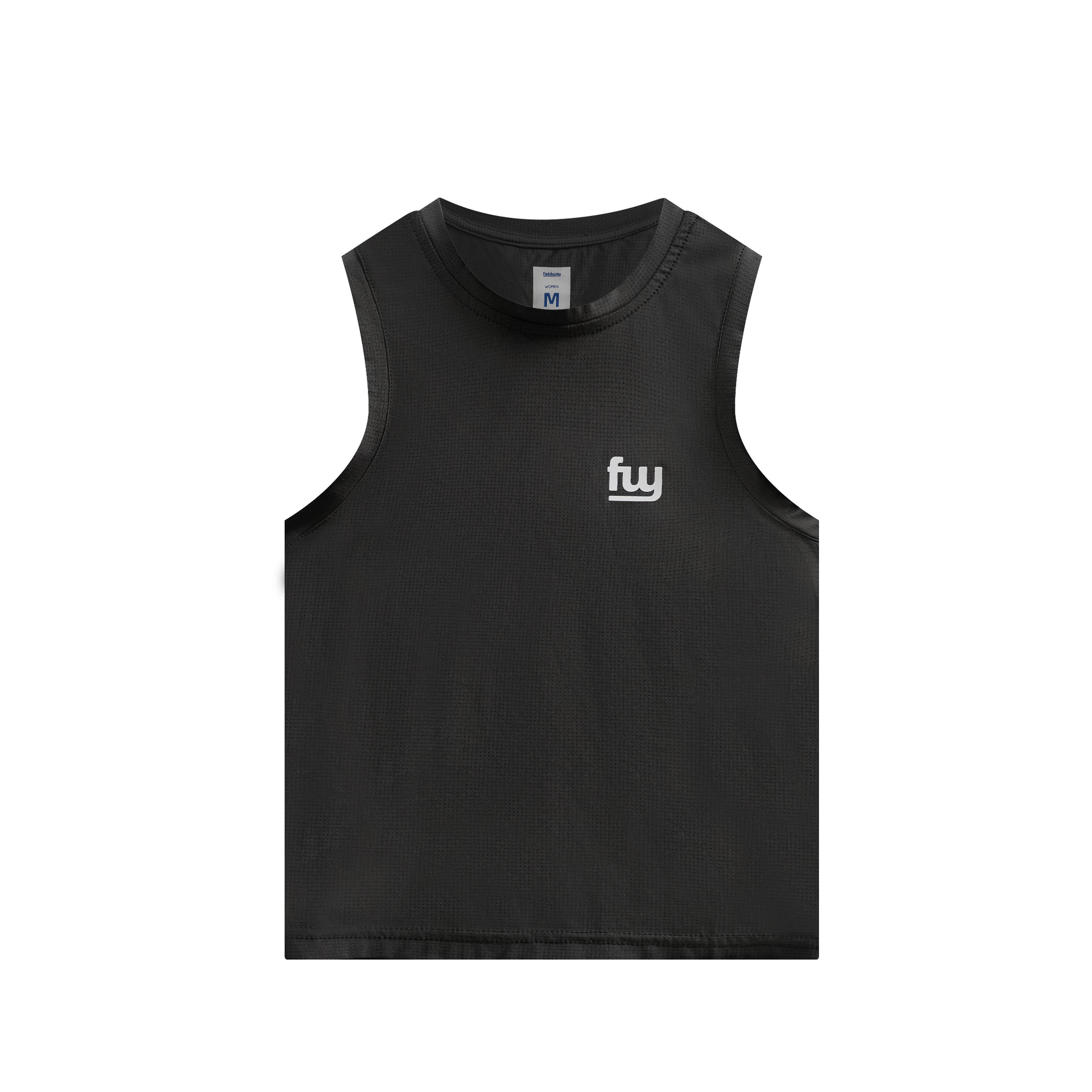 PERFORMANCE 2026 - Women Crop Tank