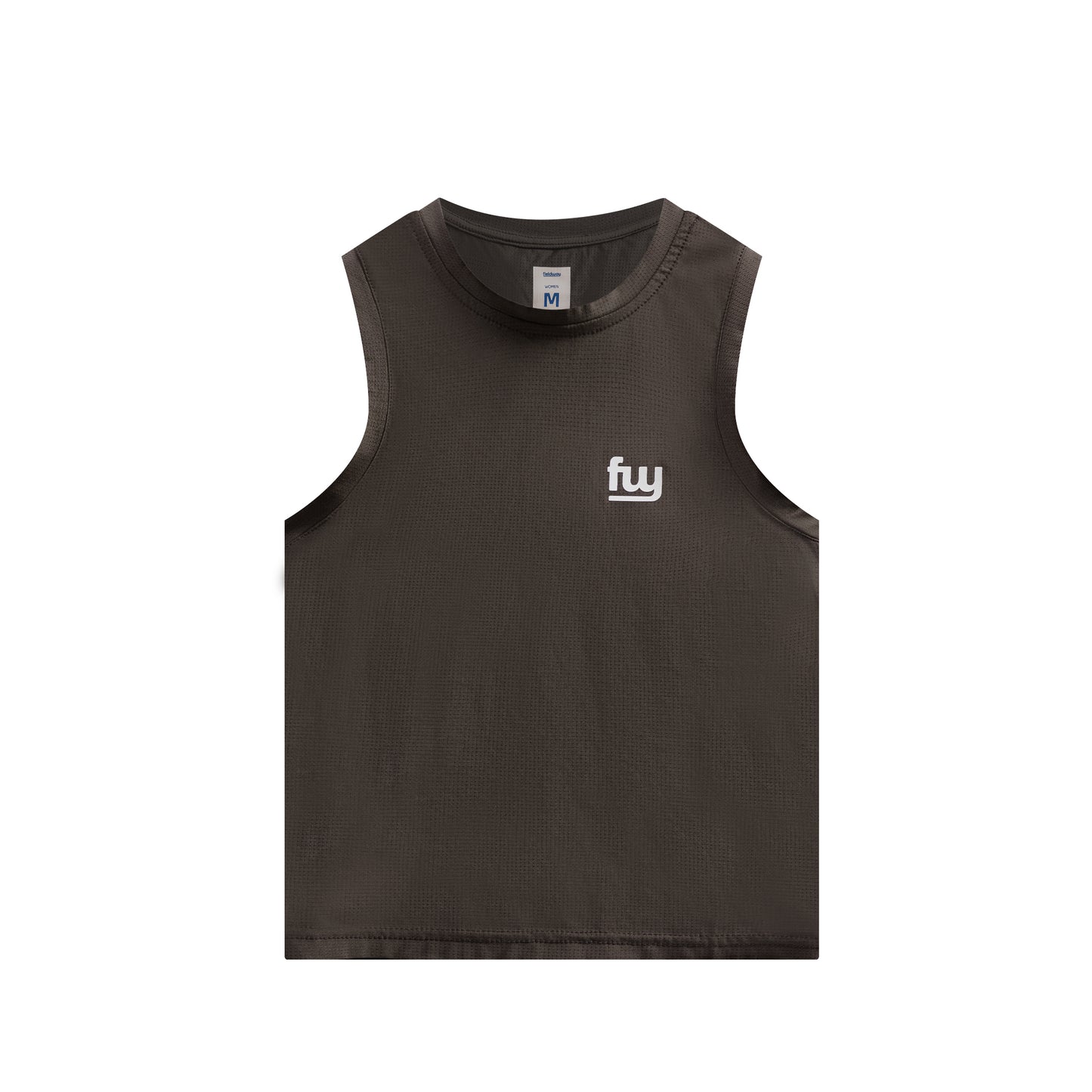 PERFORMANCE 2026 - Women Crop Tank