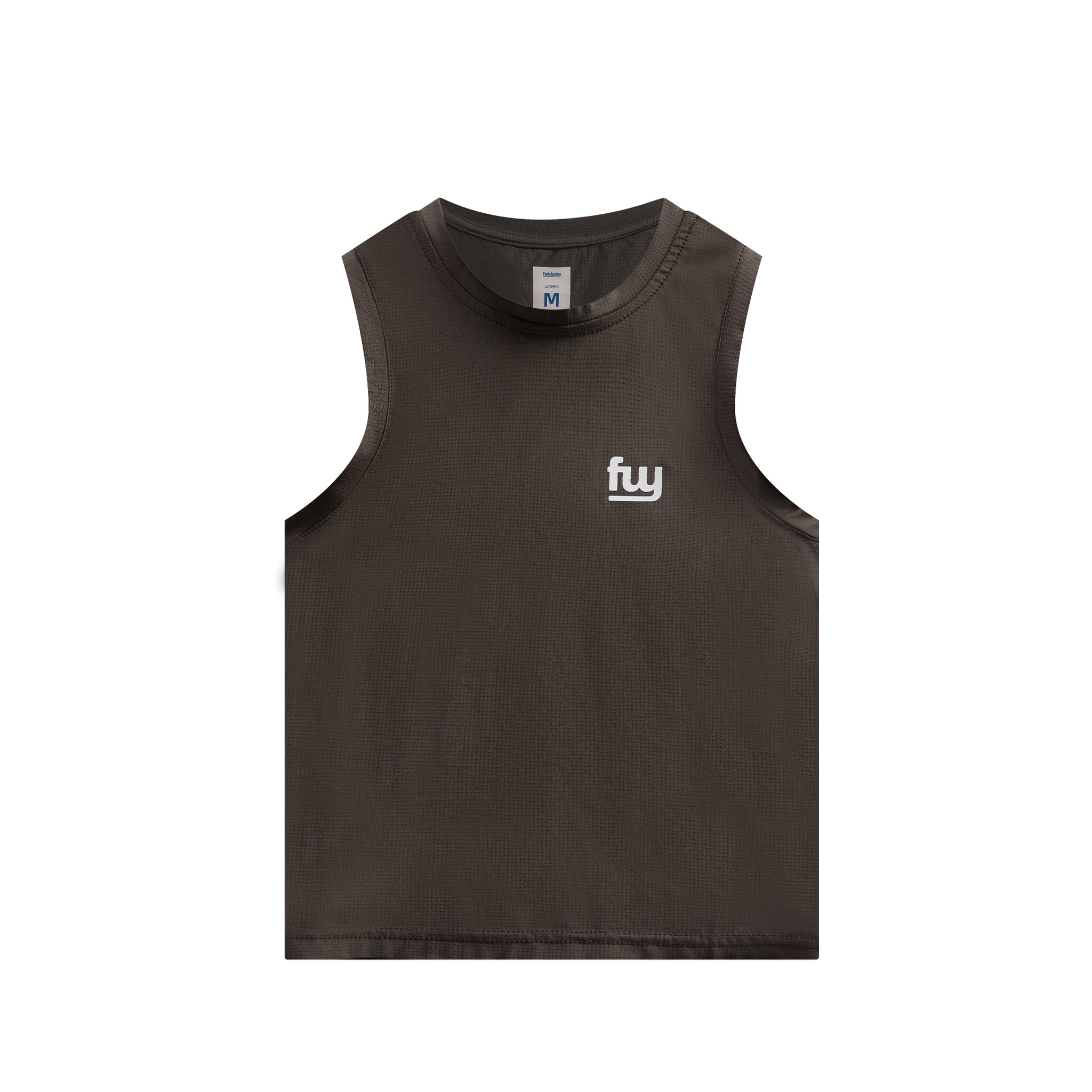 PERFORMANCE 2026 - Women Crop Tank