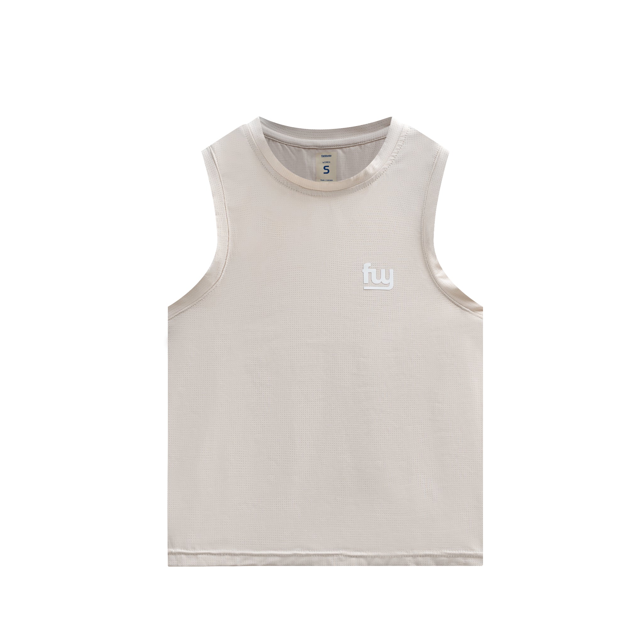 PERFORMANCE 2026 - Women Crop Tank