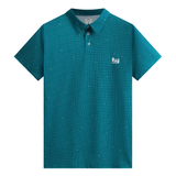 Court - Men Polo Shirt