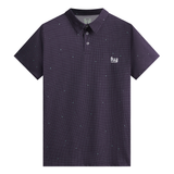 Court - Men Polo Shirt