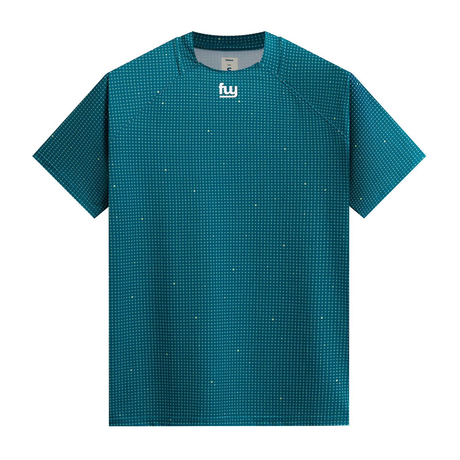 Court - Men Short Sleeve