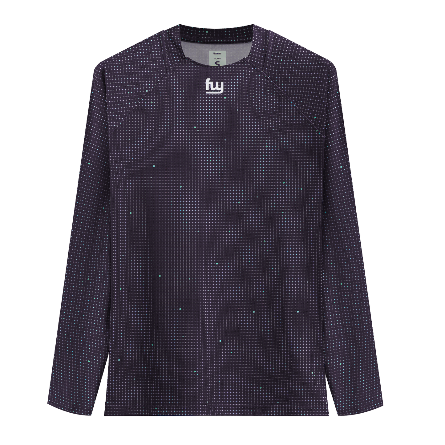 Court - Women Long Sleeve