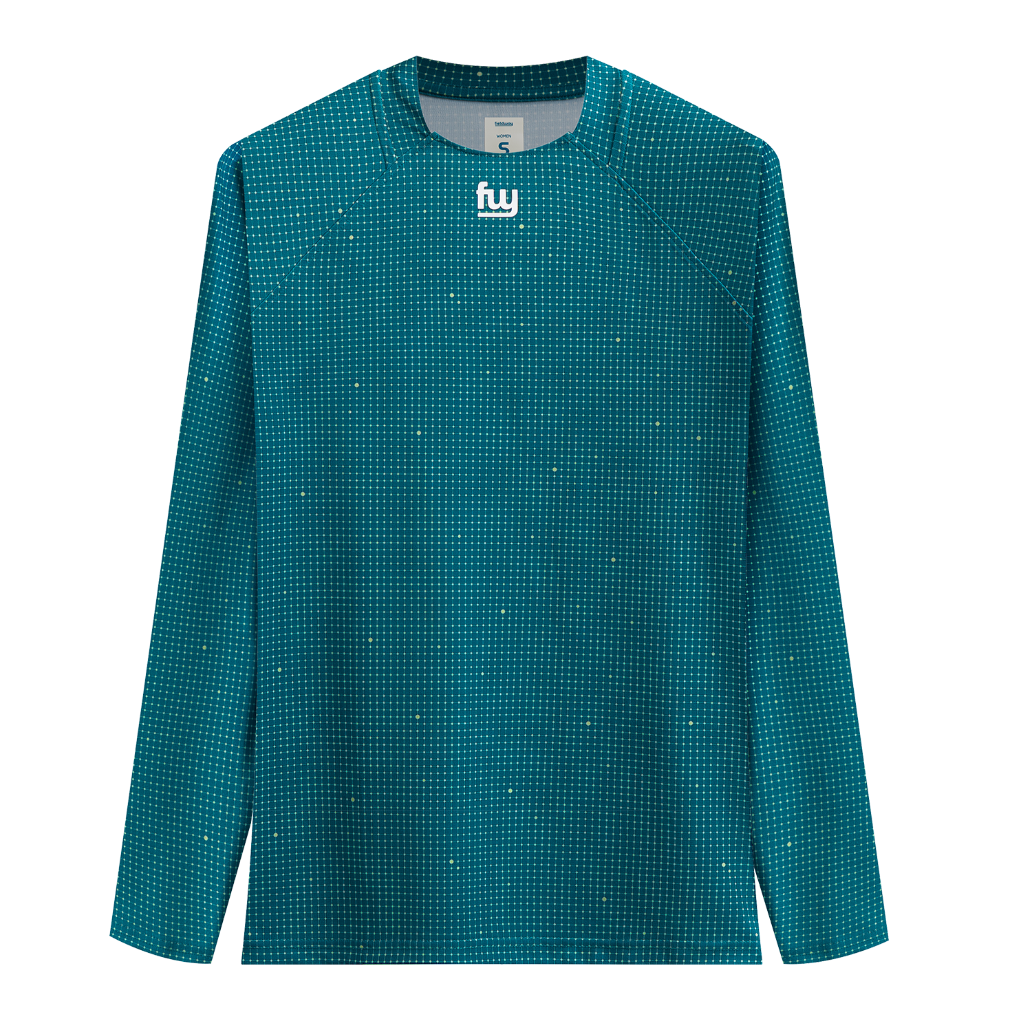 Court - Women Long Sleeve