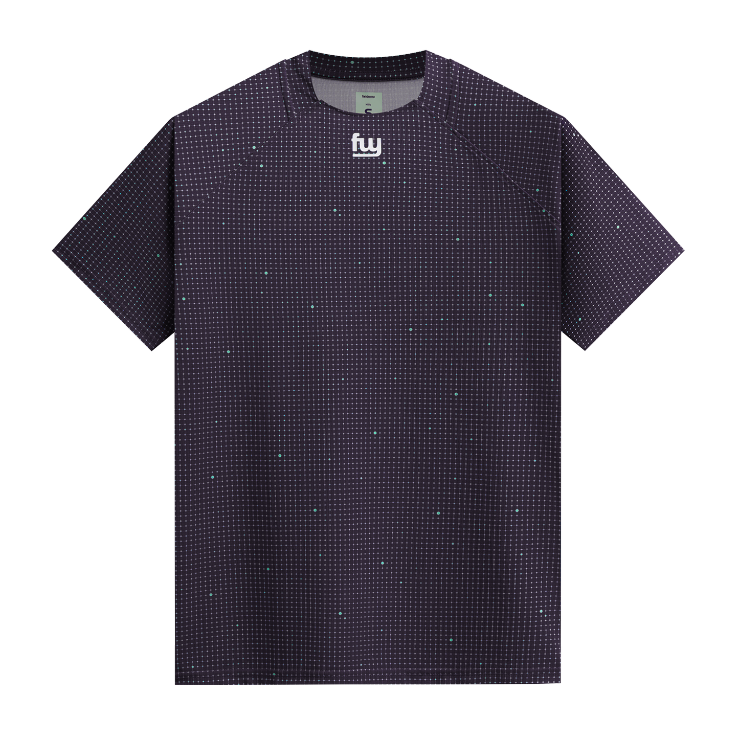Court - Men Short Sleeve