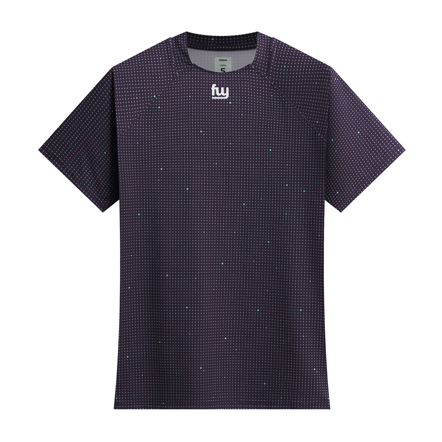 Court - Women Short Sleeve