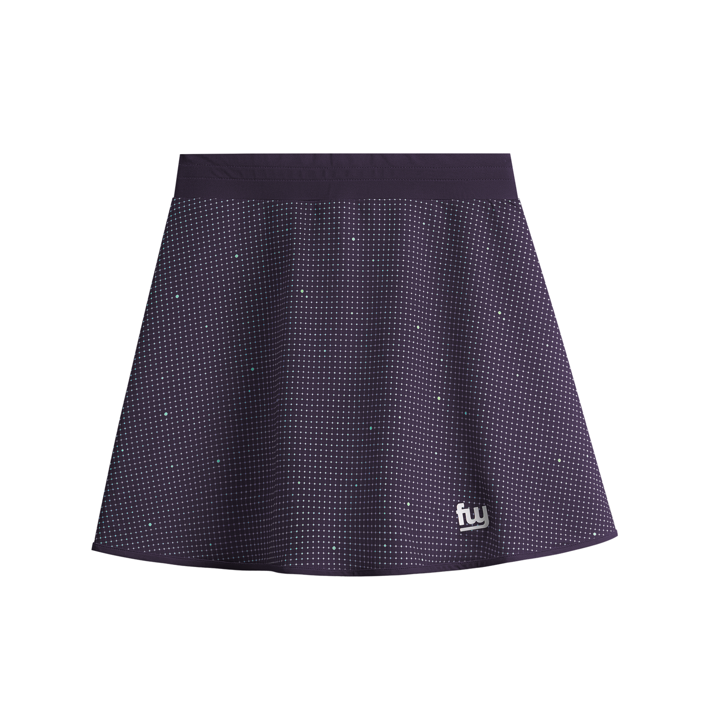 Court - Women Skort