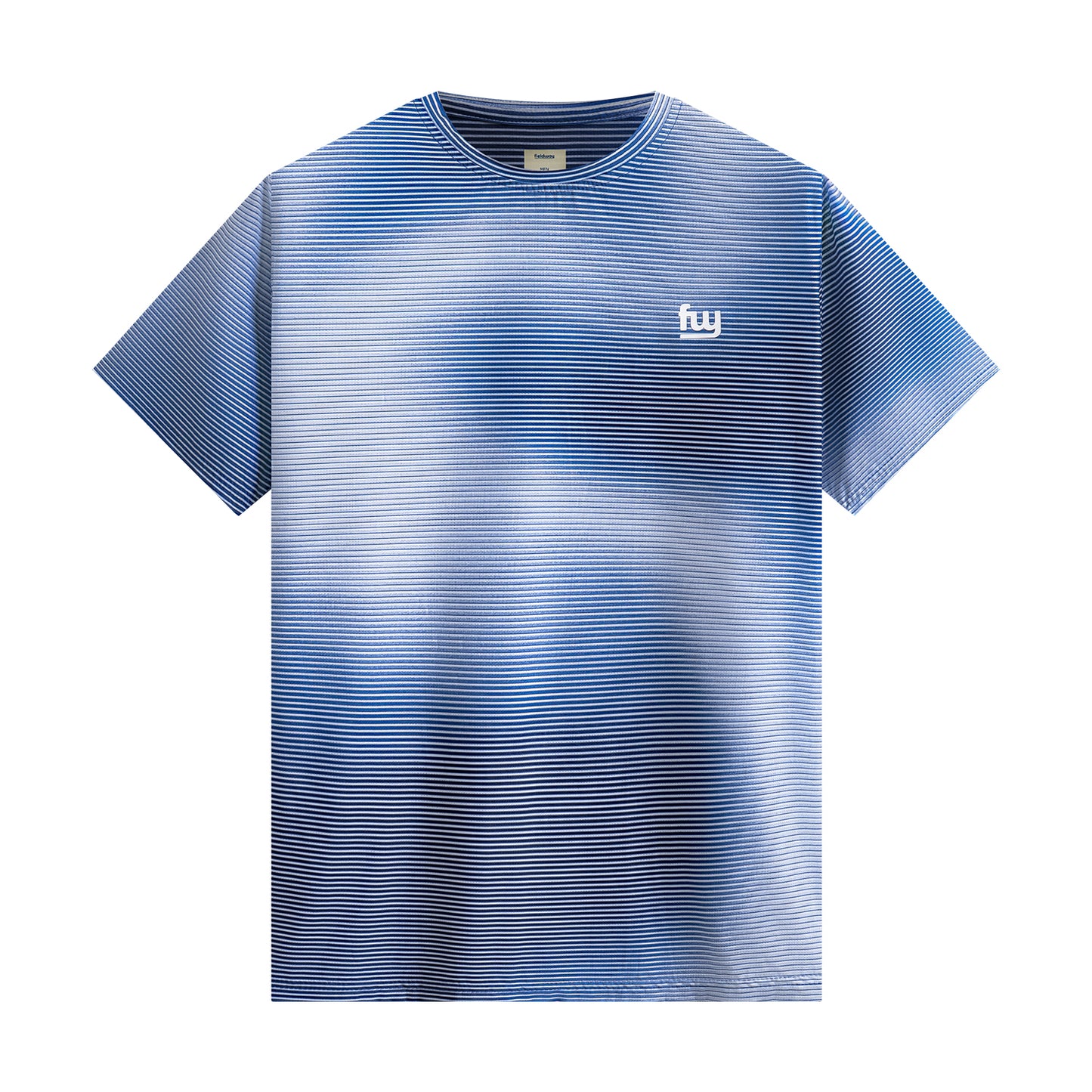PERFORMANCE PULSE - Men Short Sleeve