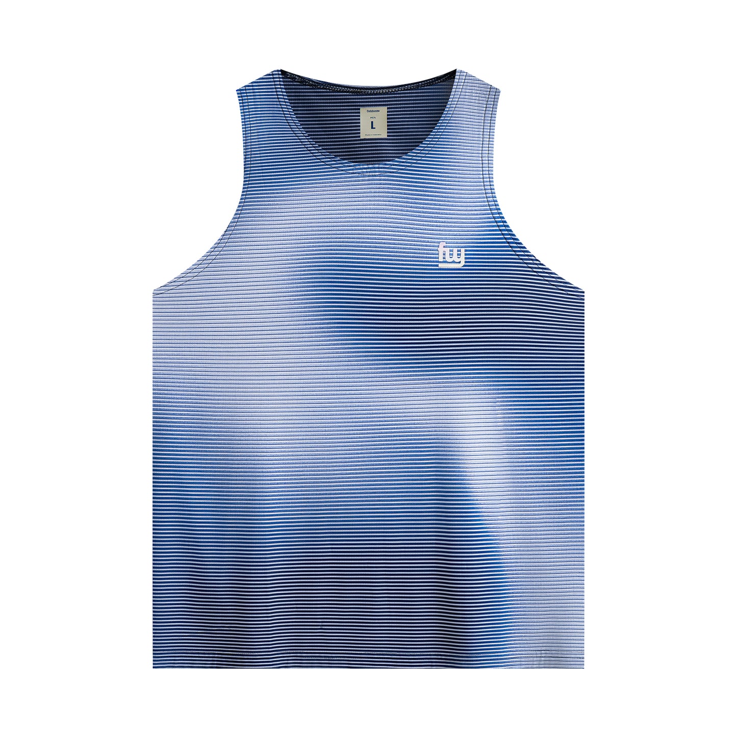 PERFORMANCE PULSE - Men Tanktop