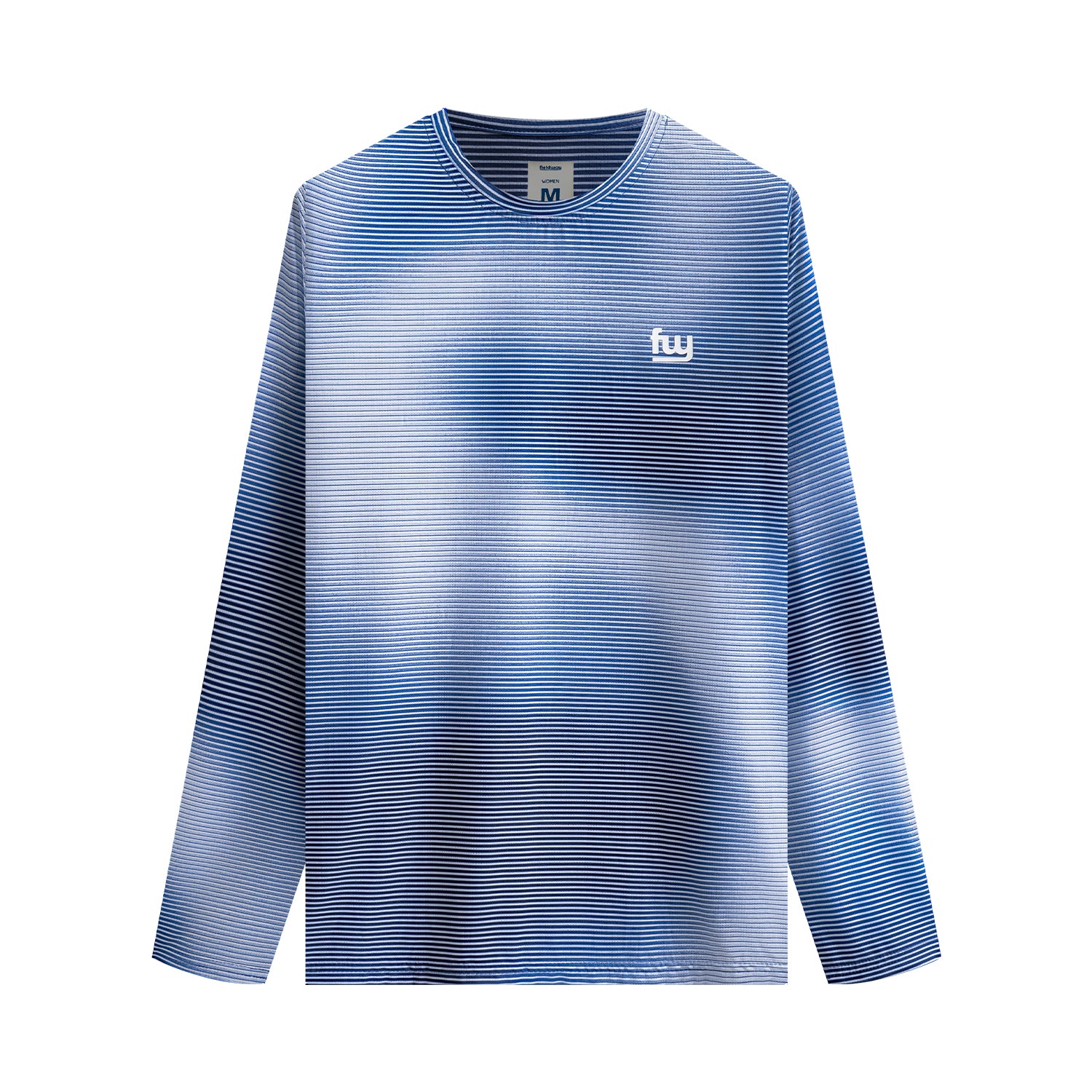 PERFORMANCE PULSE - Women Long Sleeve