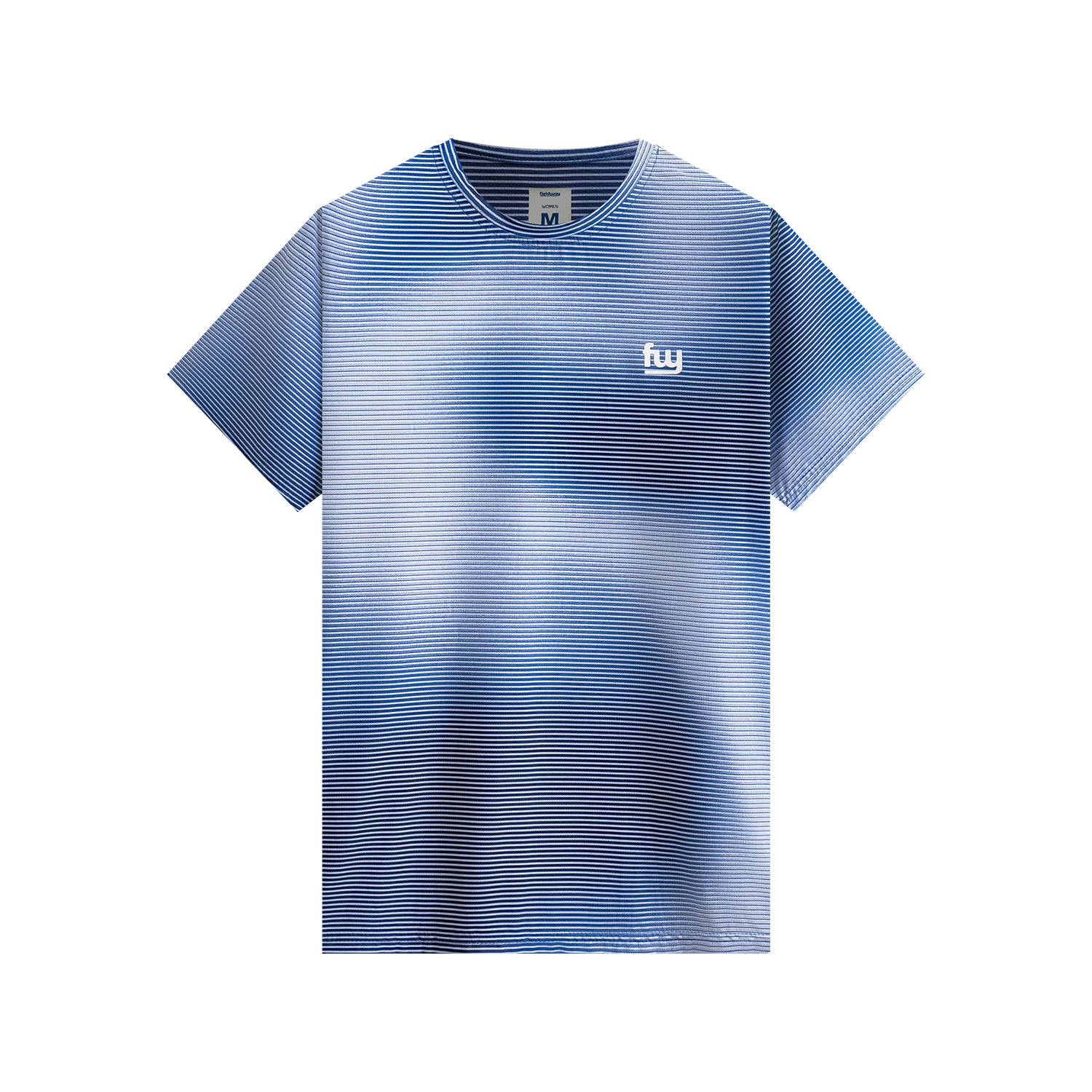 PERFORMANCE PULSE - Women Short Sleeve