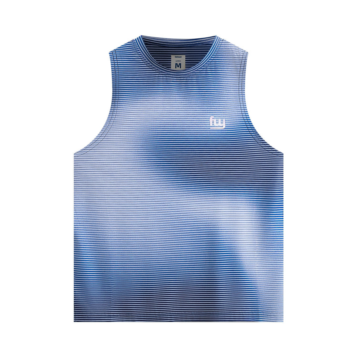 PERFORMANCE PULSE - Women Tanktop