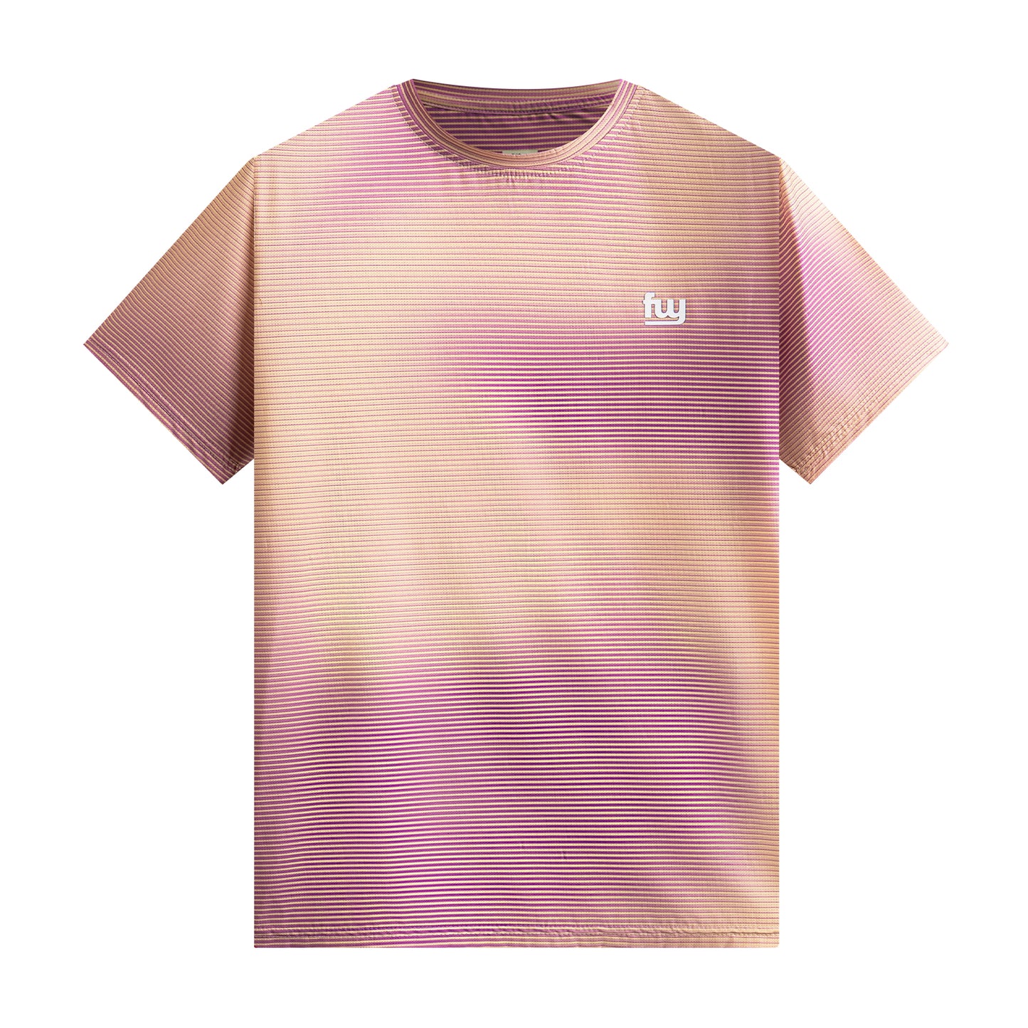 PERFORMANCE PULSE - Men Short Sleeve