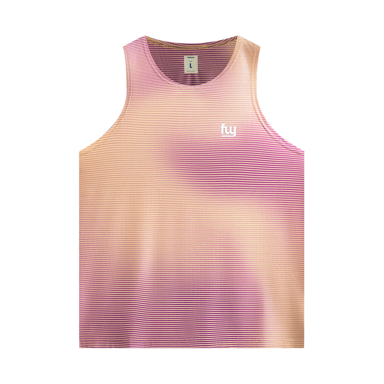 PERFORMANCE PULSE - Men Tanktop