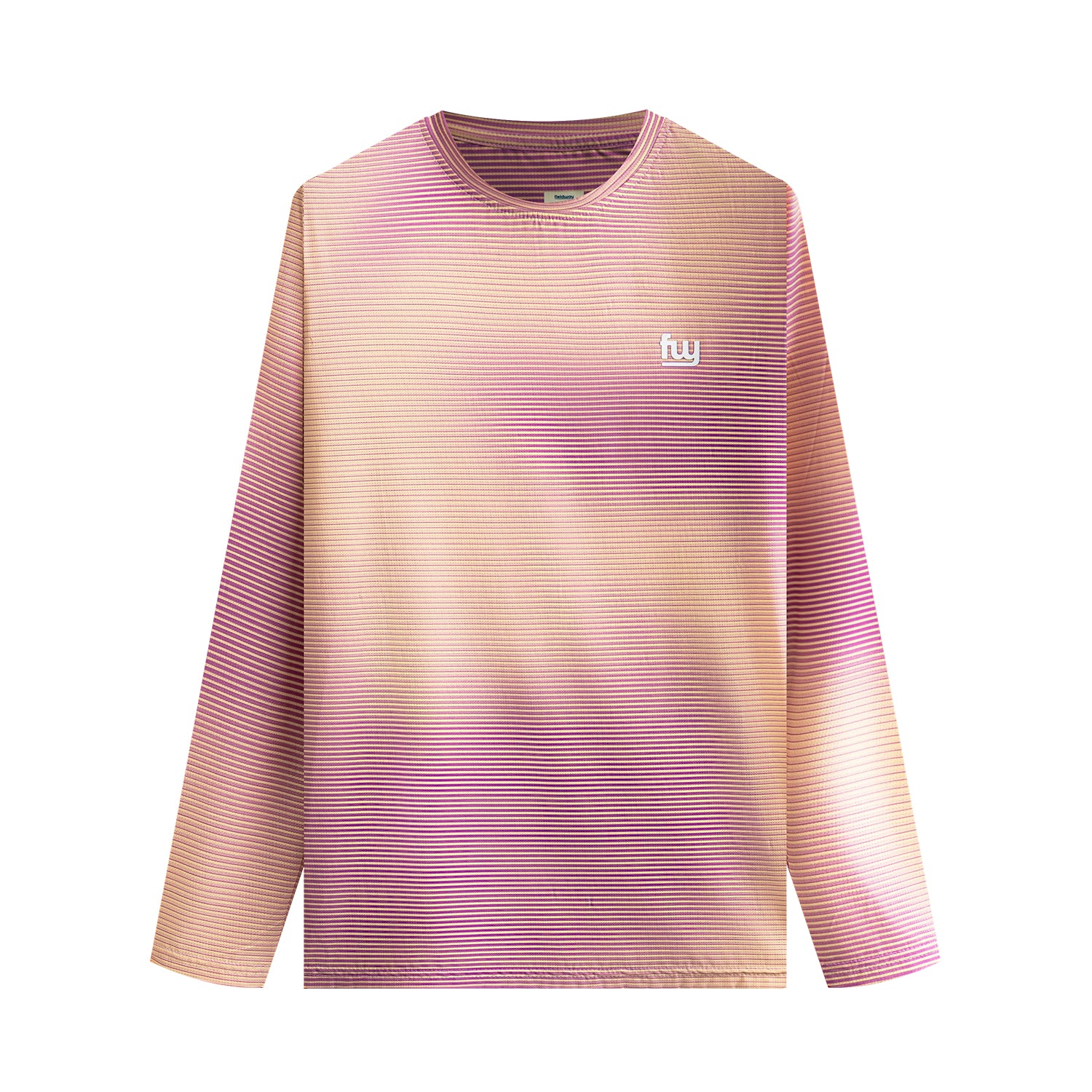 PERFORMANCE PULSE - Women Long Sleeve