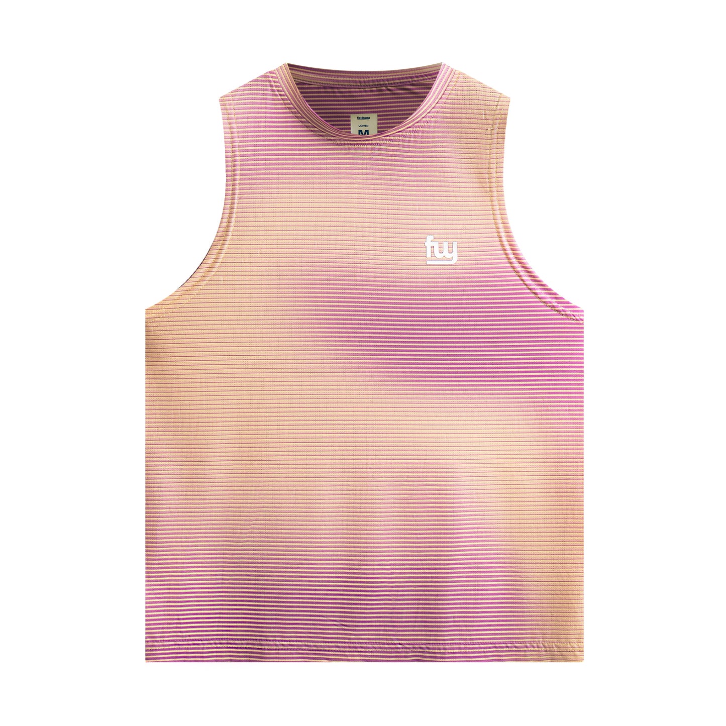 PERFORMANCE PULSE - Women Tanktop