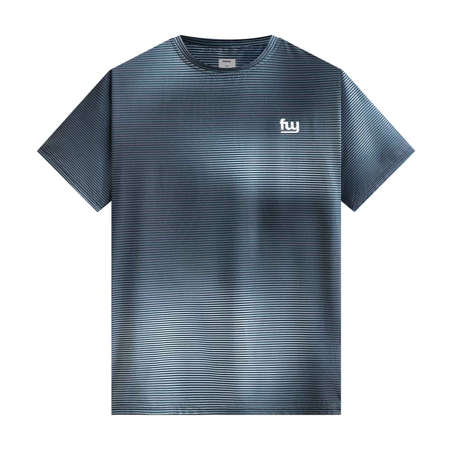 PERFORMANCE PULSE - Men Short Sleeve