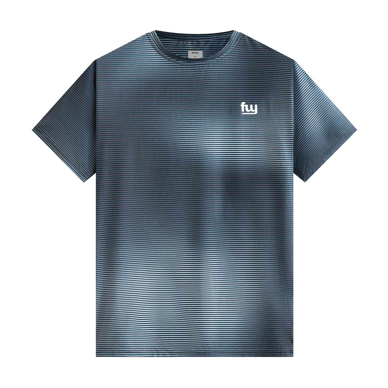 PERFORMANCE PULSE - Men Short Sleeve