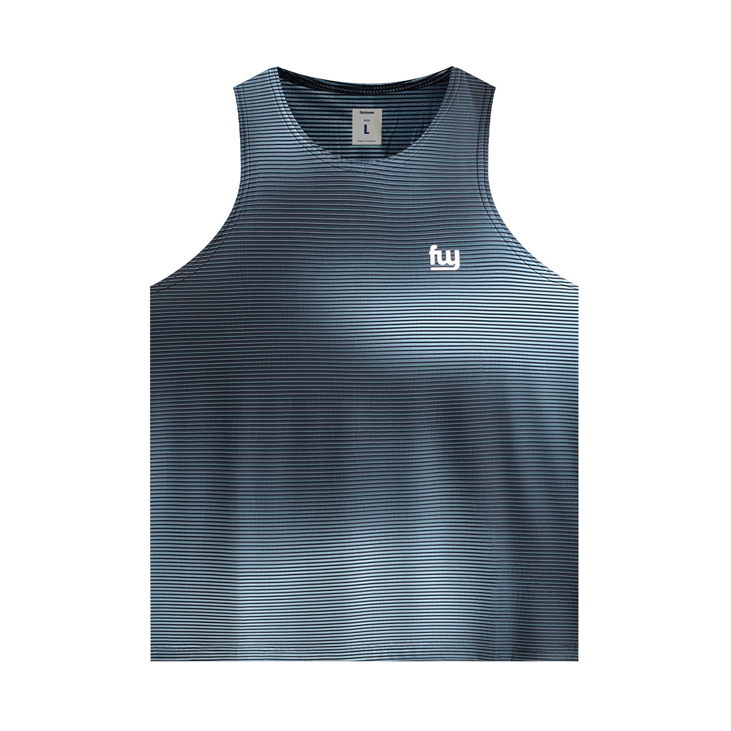 PERFORMANCE PULSE - Men Tanktop
