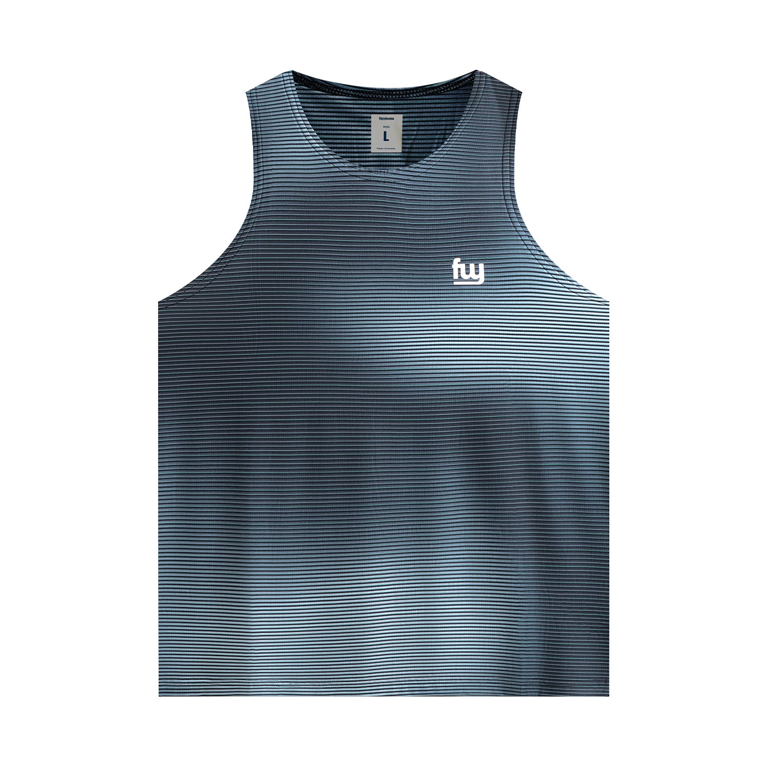 PERFORMANCE PULSE - Men Tanktop
