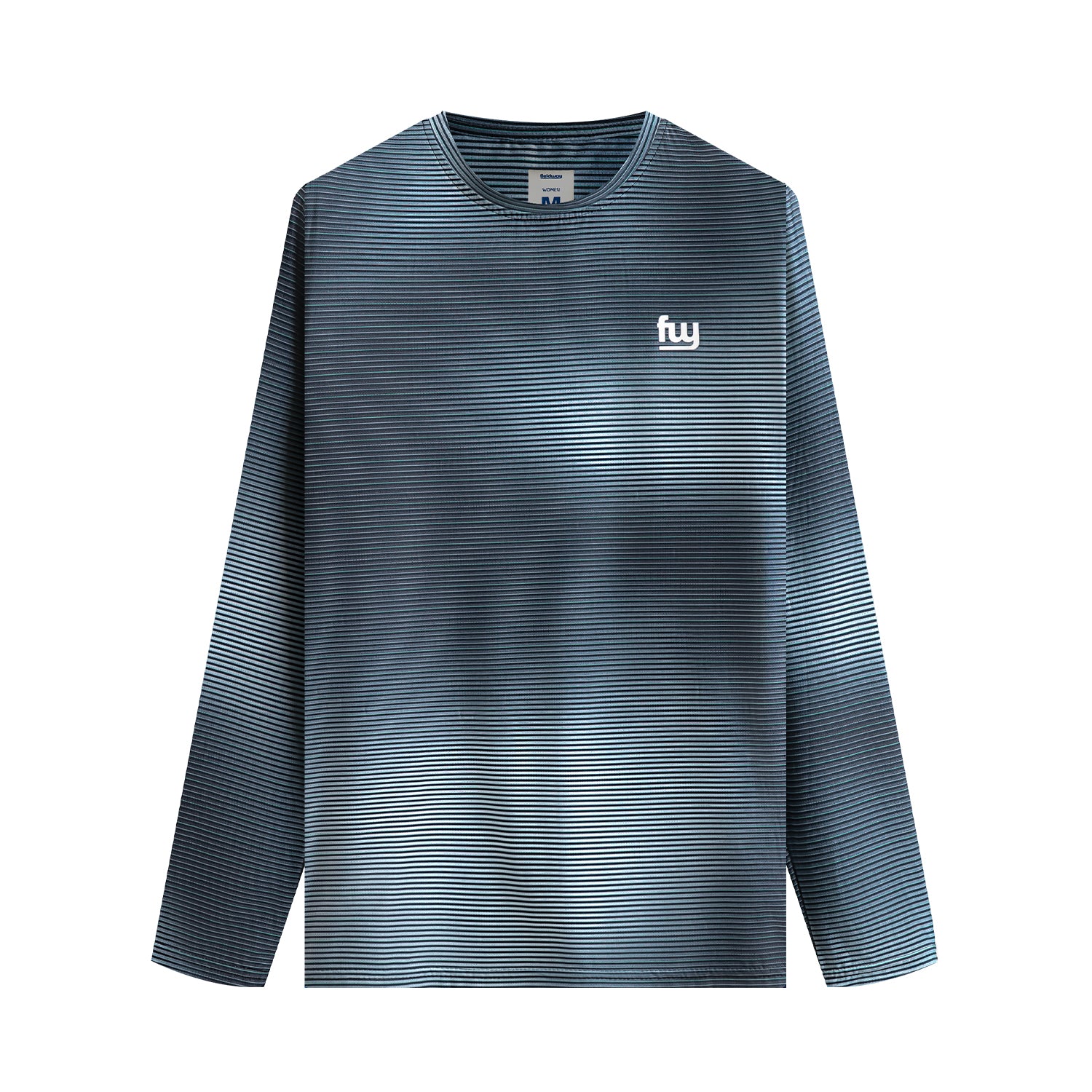 PERFORMANCE PULSE - Women Long Sleeve