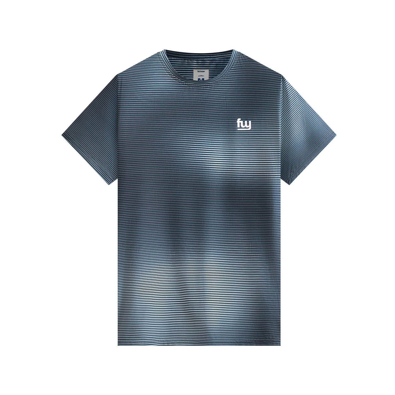 PERFORMANCE PULSE - Women Short Sleeve