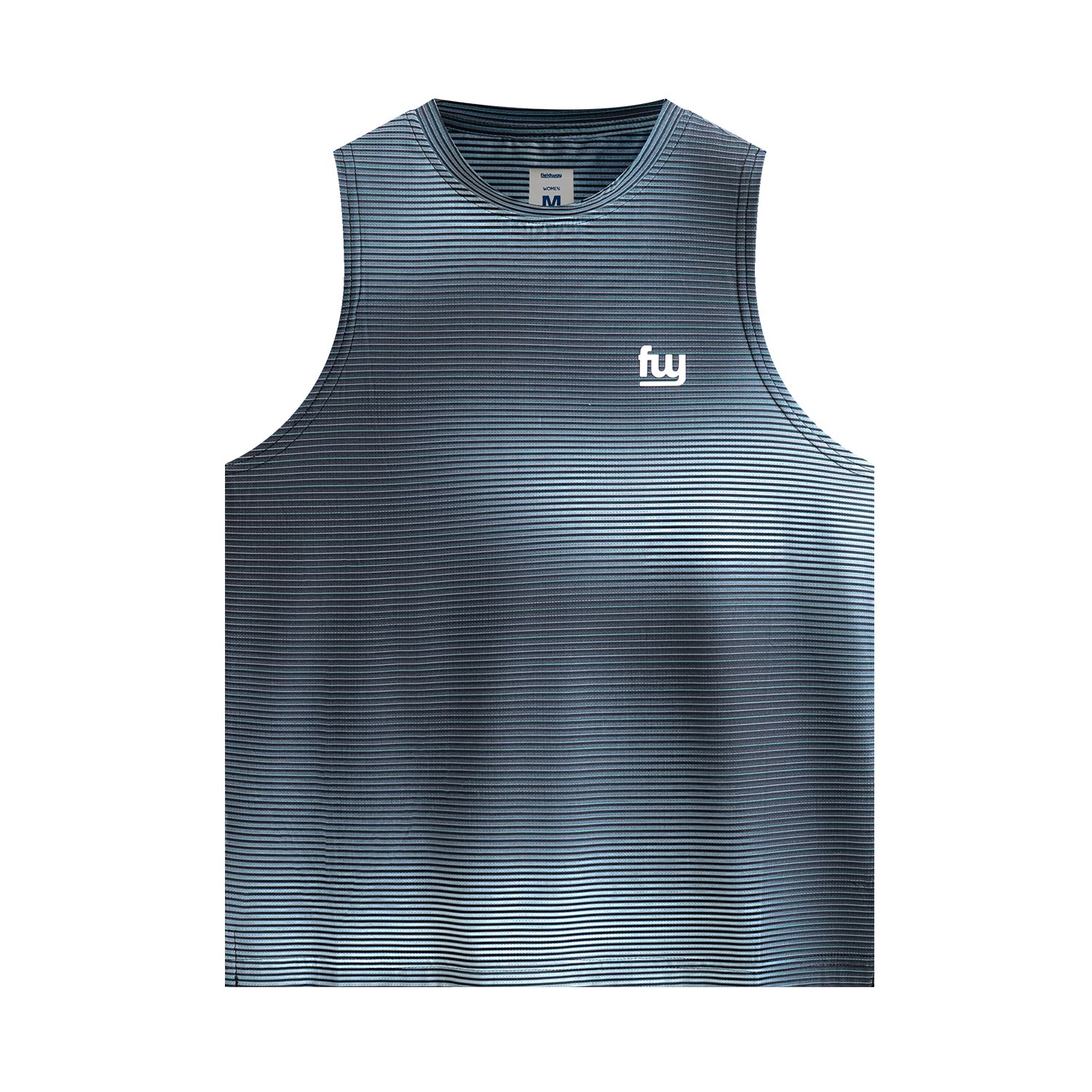 PERFORMANCE PULSE - Women Tanktop