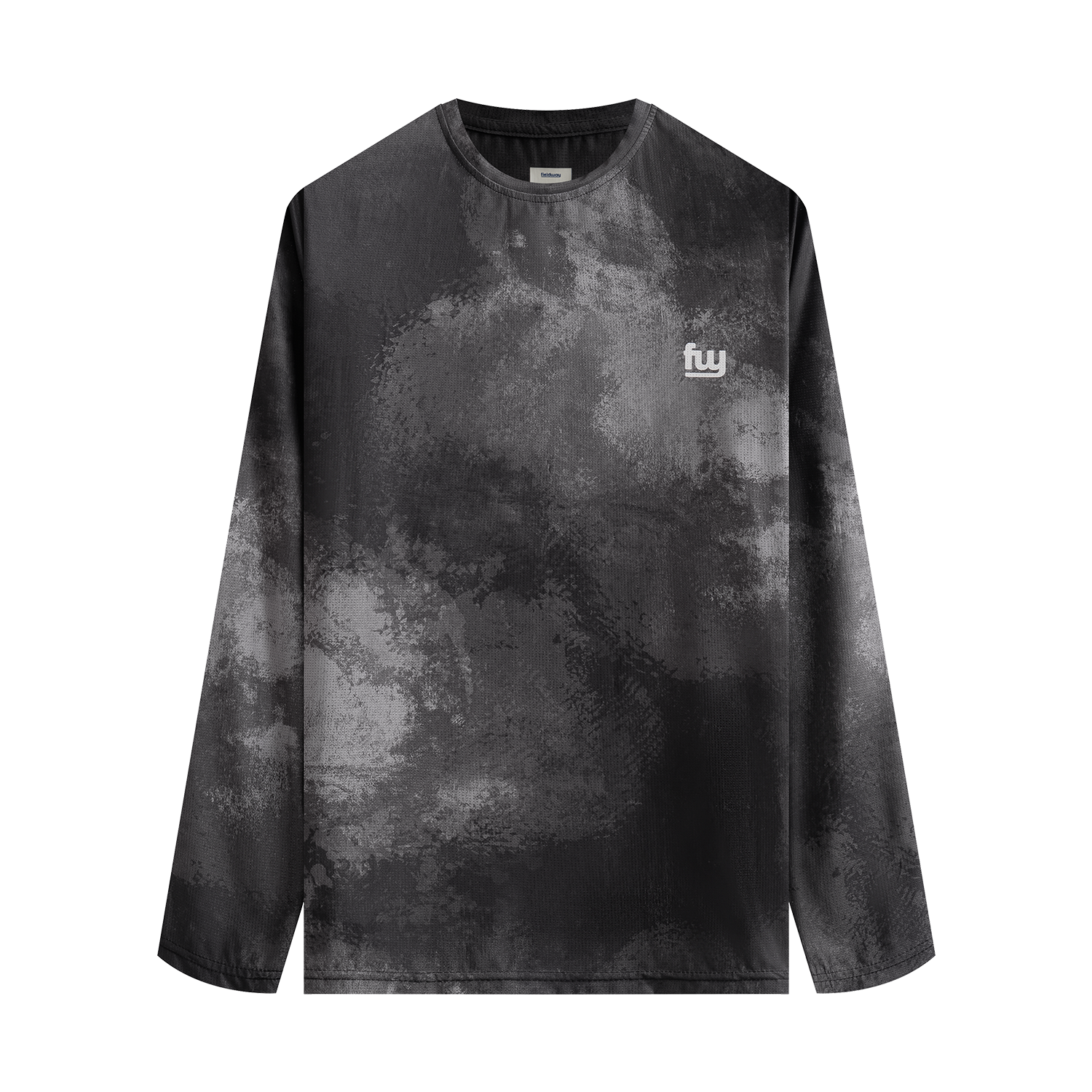 TRAIL 2026 - Unisex Trail Long Sleeve