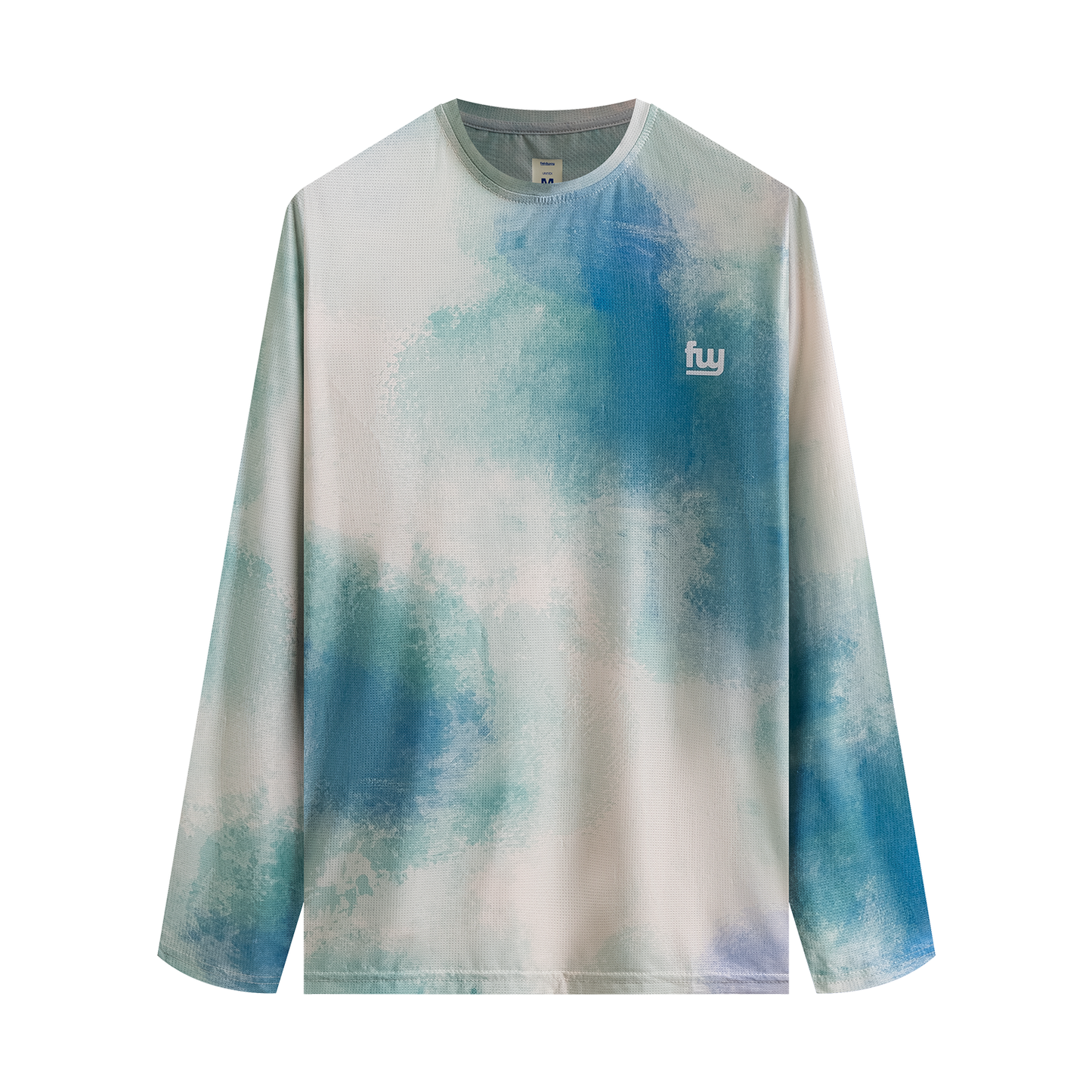 TRAIL 2026 - Unisex Trail Long Sleeve