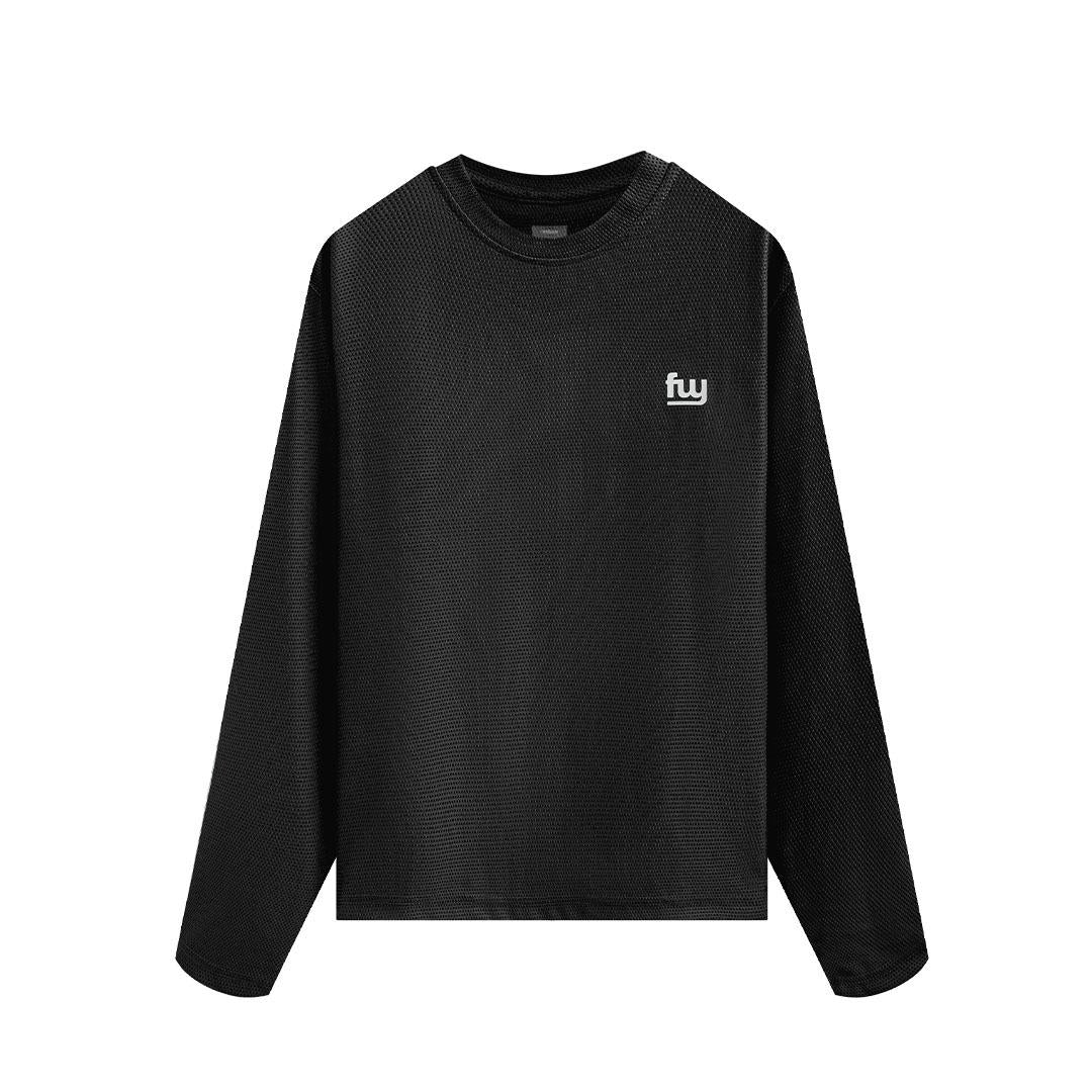 ENDURANCE - Women Long Sleeve