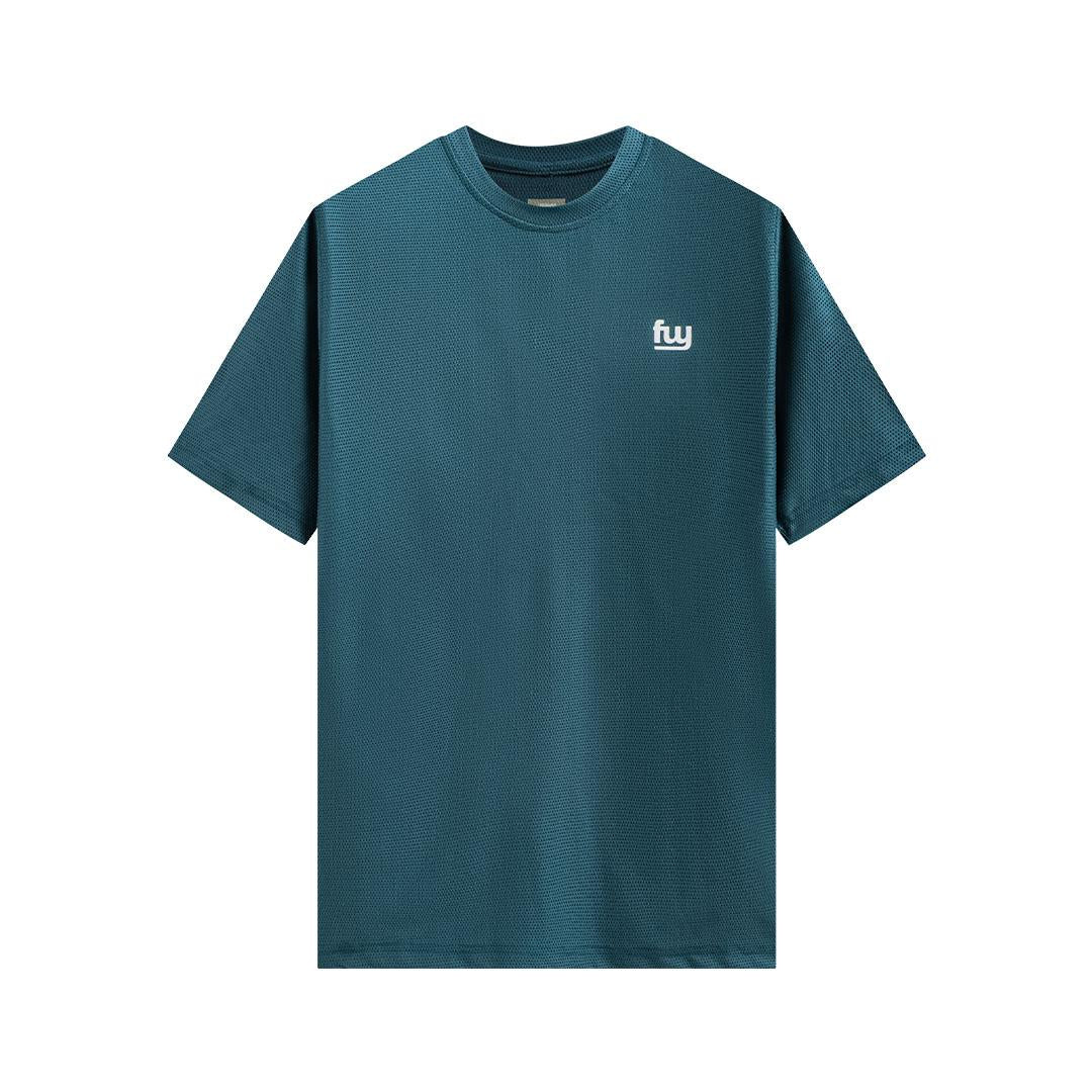 ENDURANCE - Men Short Sleeve