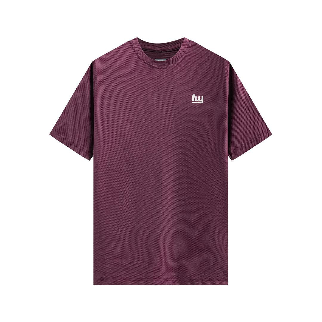 ENDURANCE - Men Short Sleeve