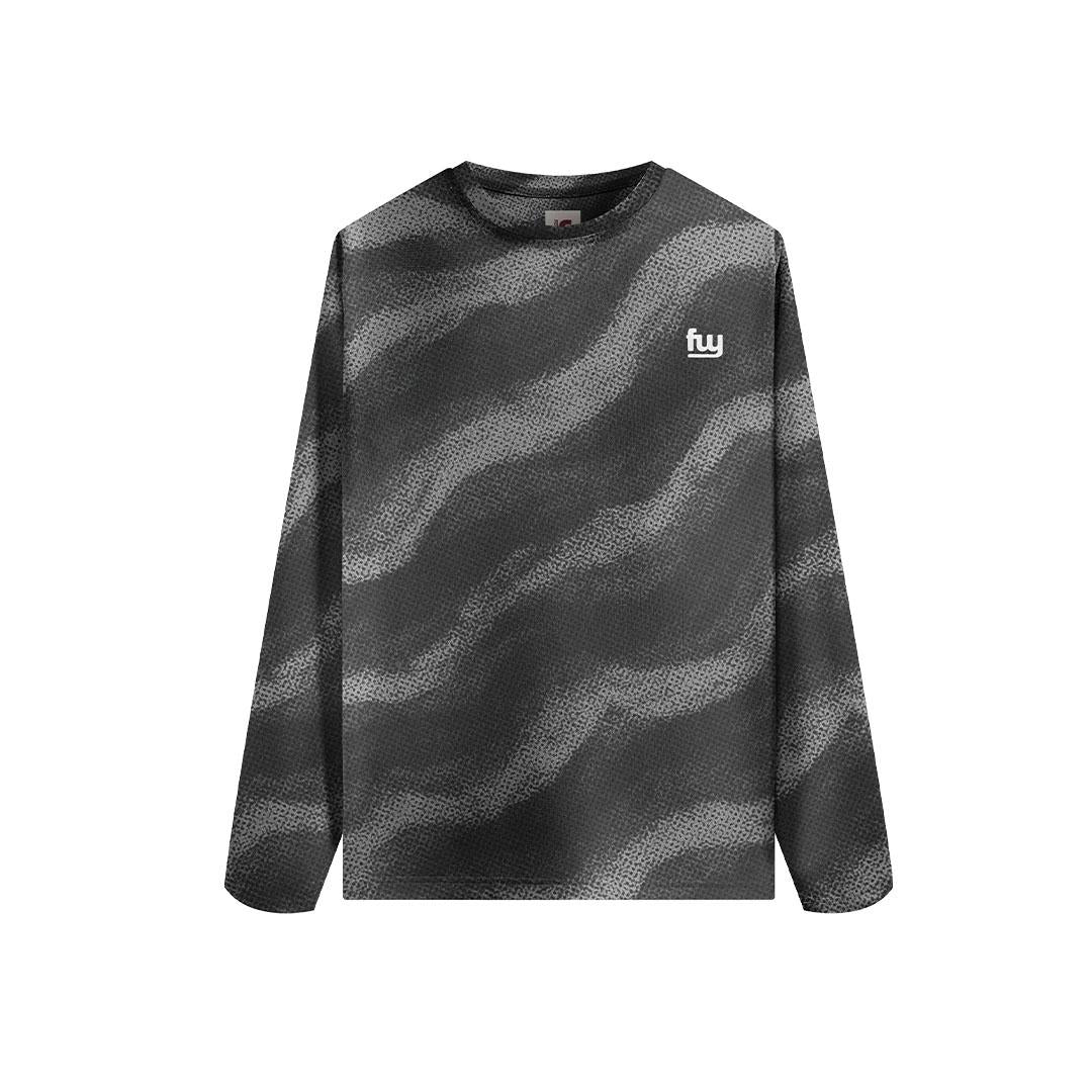 TRAIL - Unisex Long Sleeve