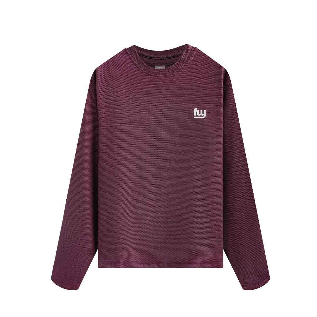 ENDURANCE - Women Long Sleeve