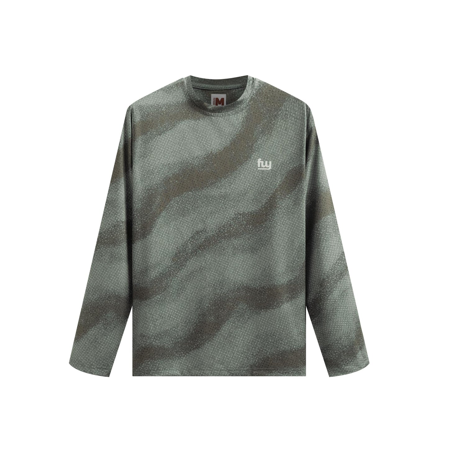 TRAIL - Unisex Long Sleeve