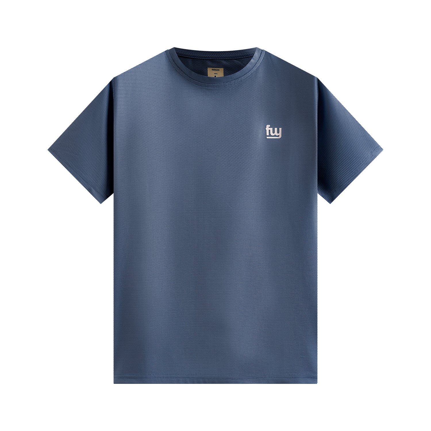 ENDURANCE - Men Short Sleeve