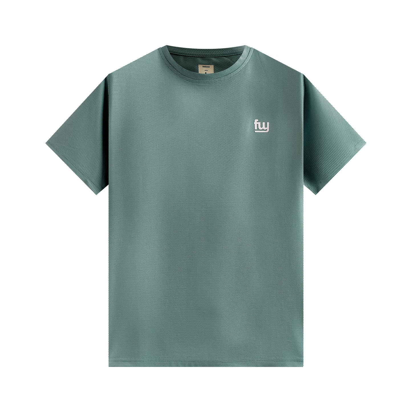 ENDURANCE - Men Short Sleeve