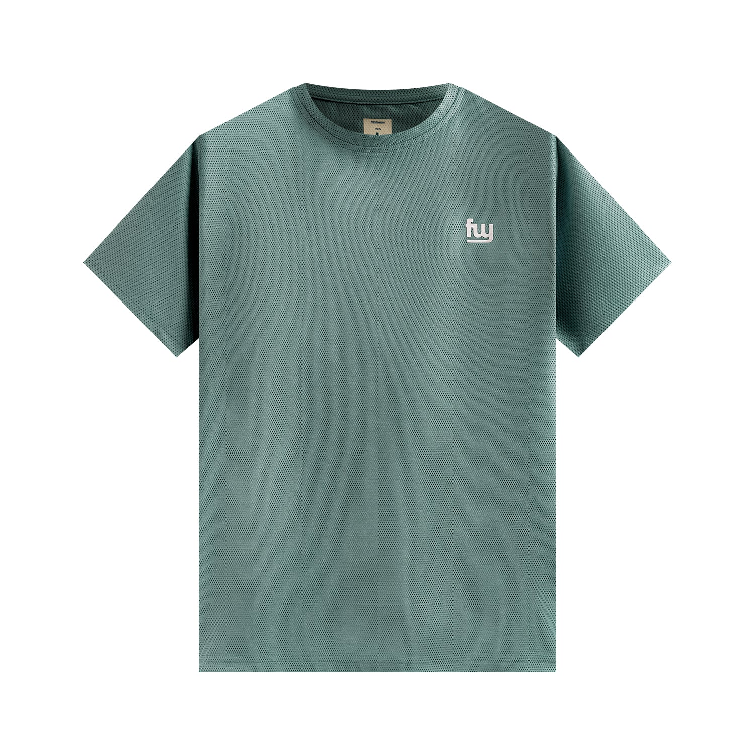 ENDURANCE - Men Short Sleeve